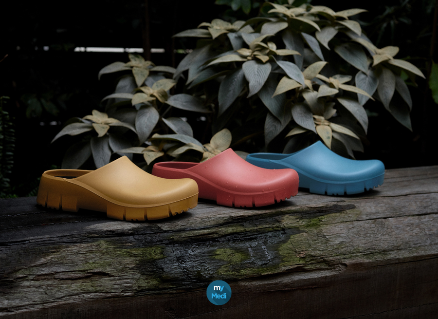 Birkenstock fait son entrée chez My Médical
