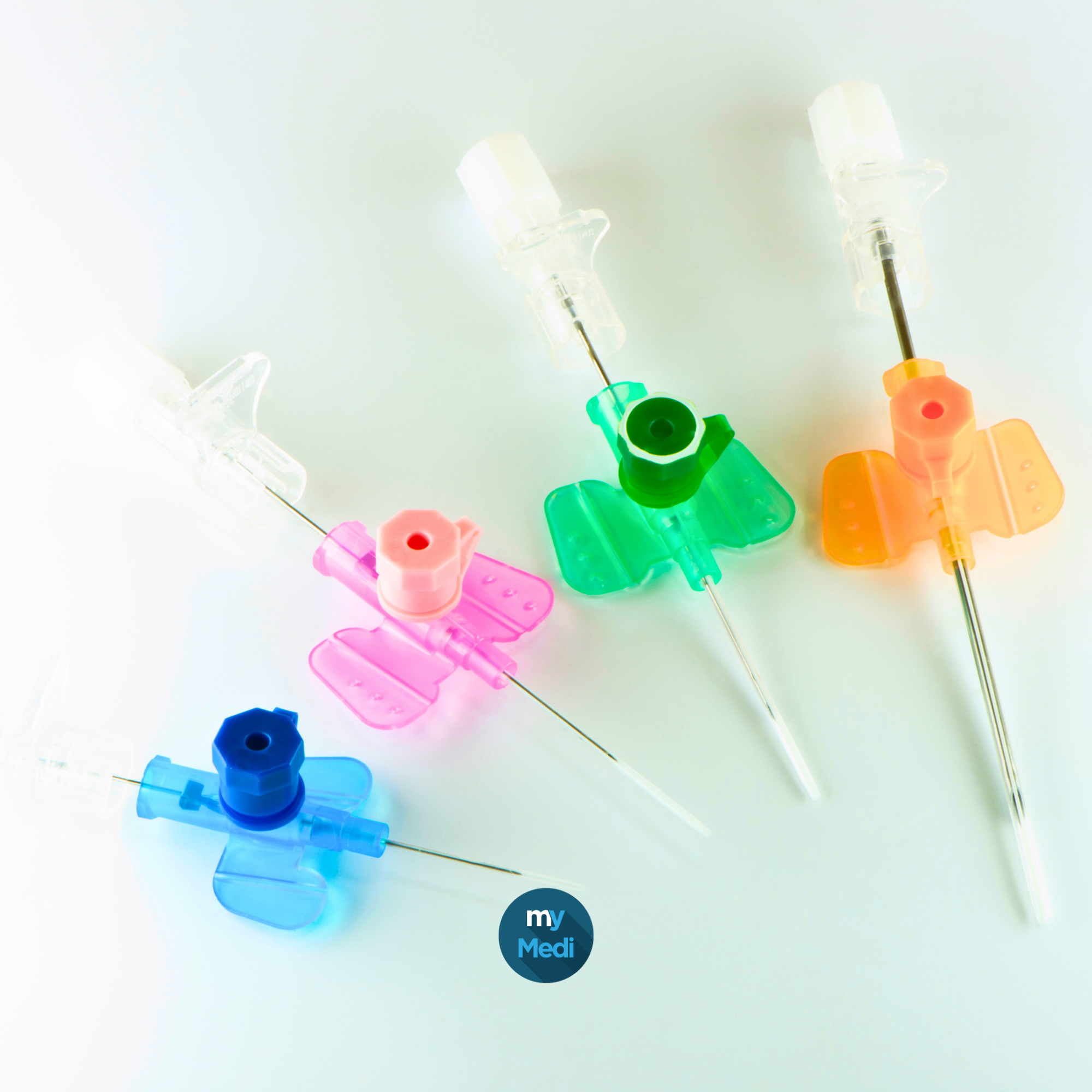 Cathéters et obturateurs