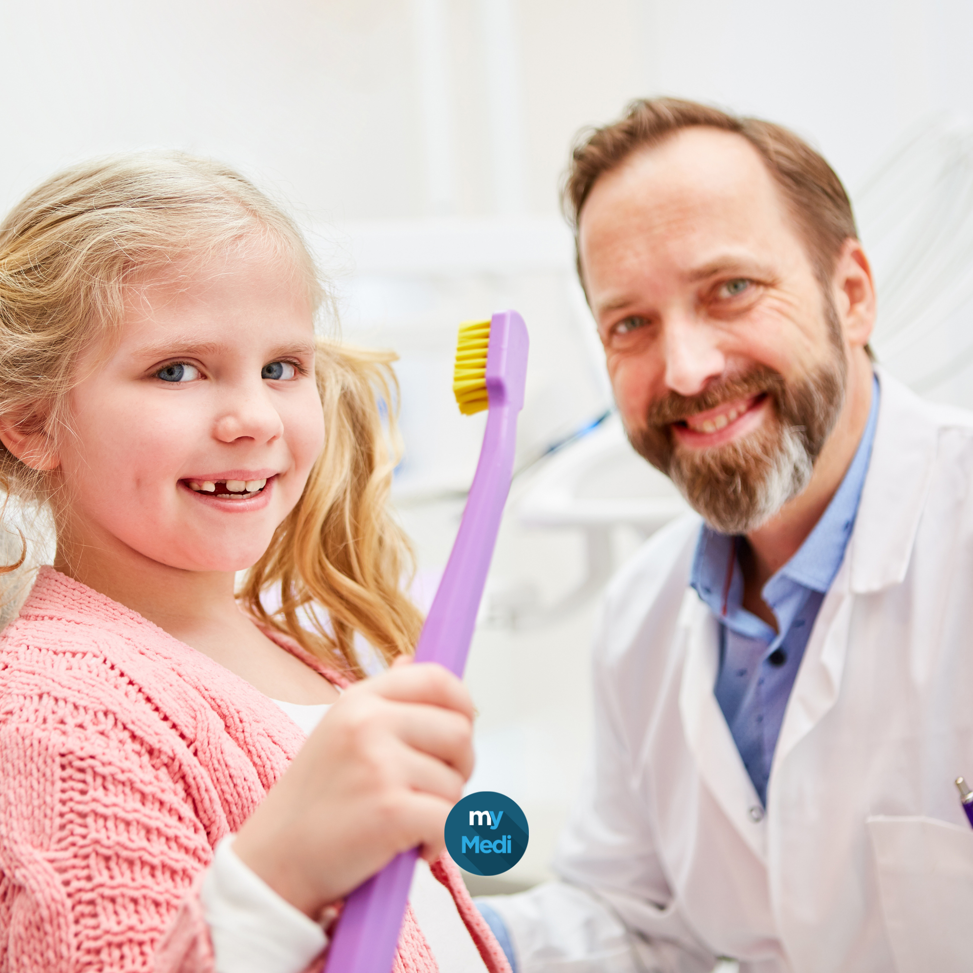 Brosses à dents manuelles