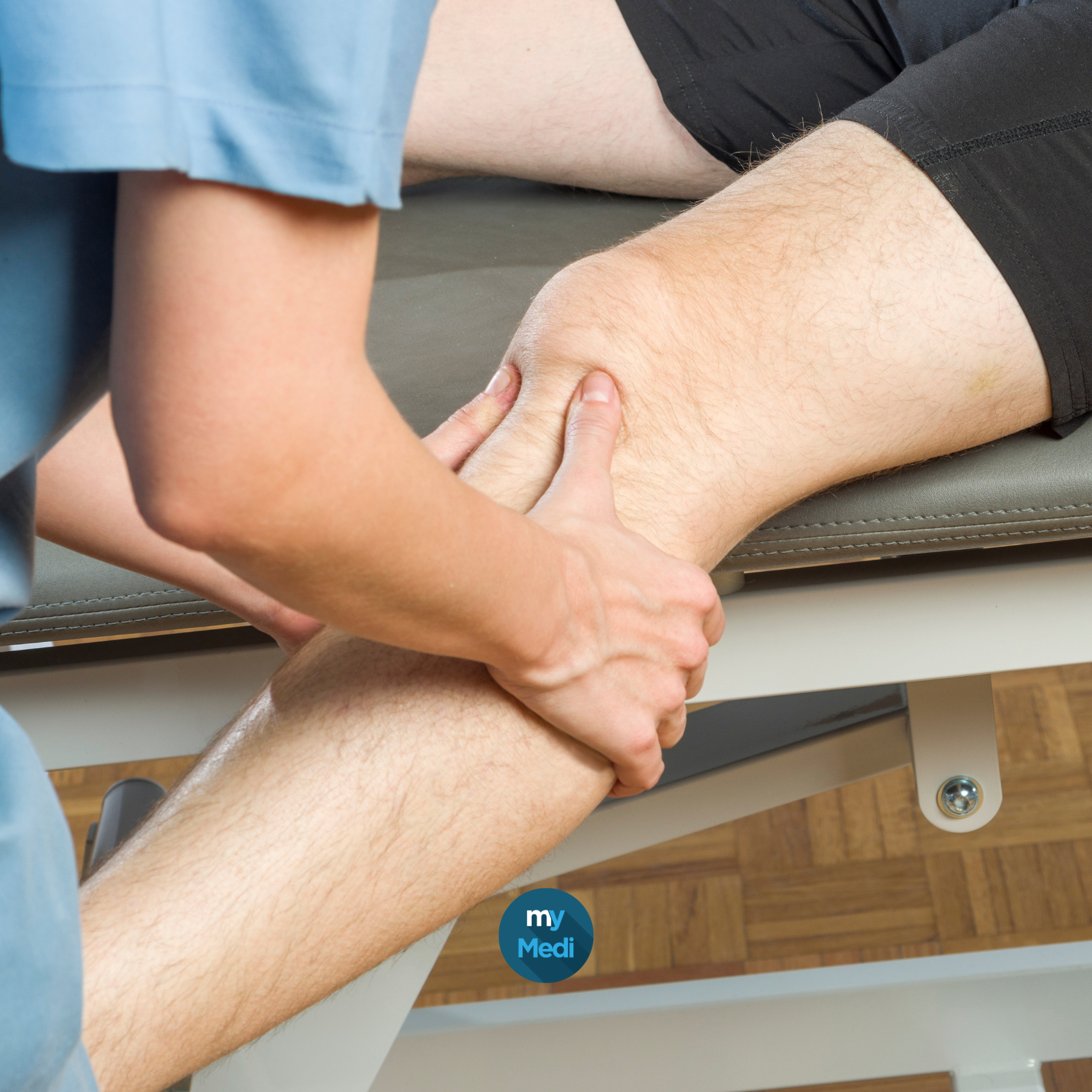 Crèmes, huiles et gels de massage