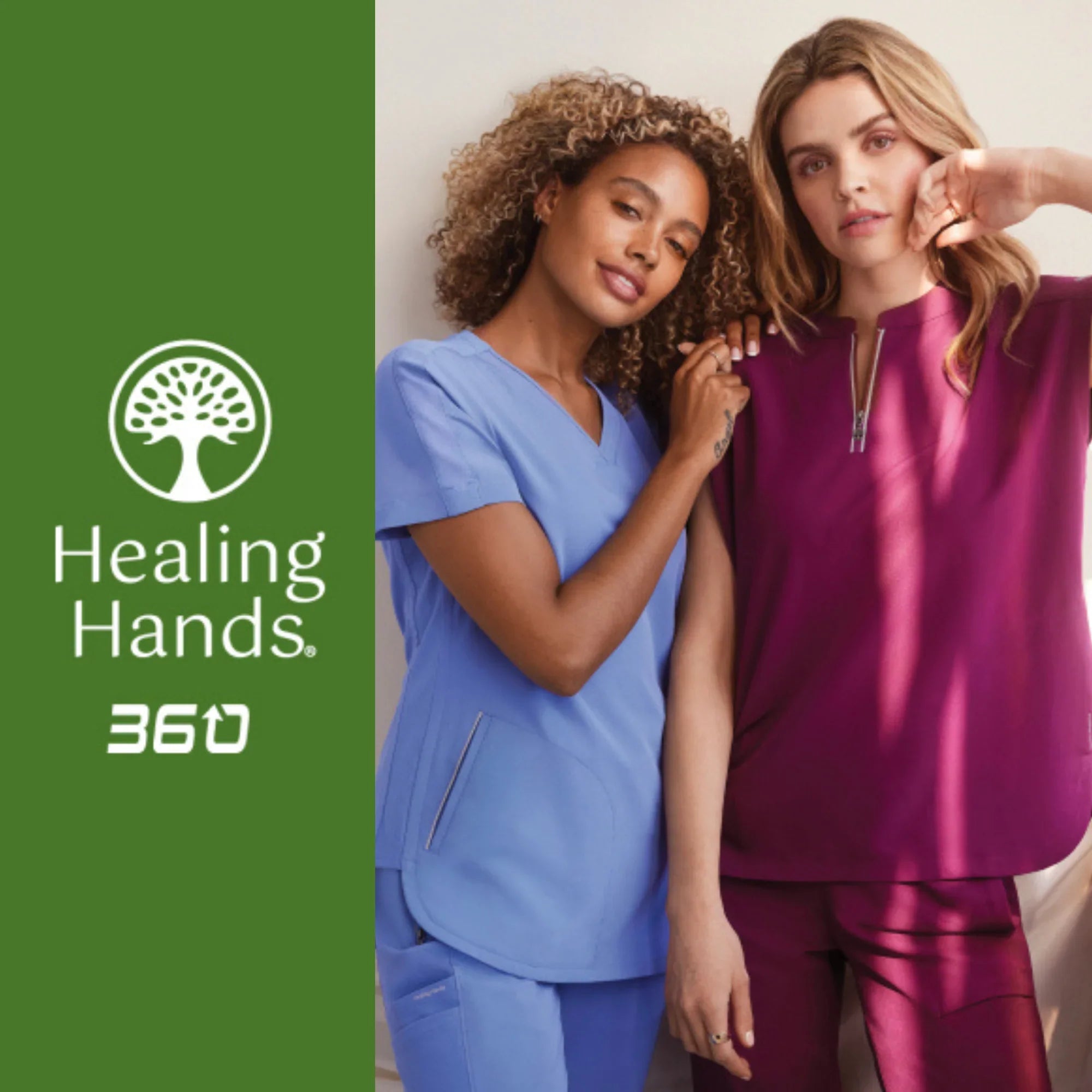 Healing Hands 360