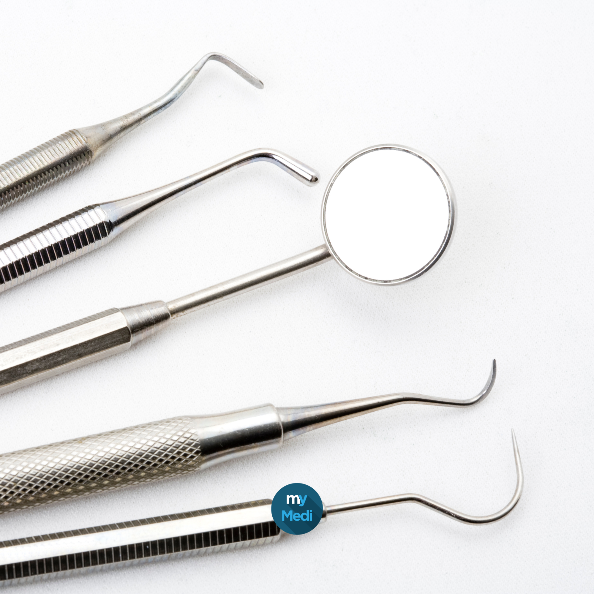 Instrumentation omnipratique pour dentistes