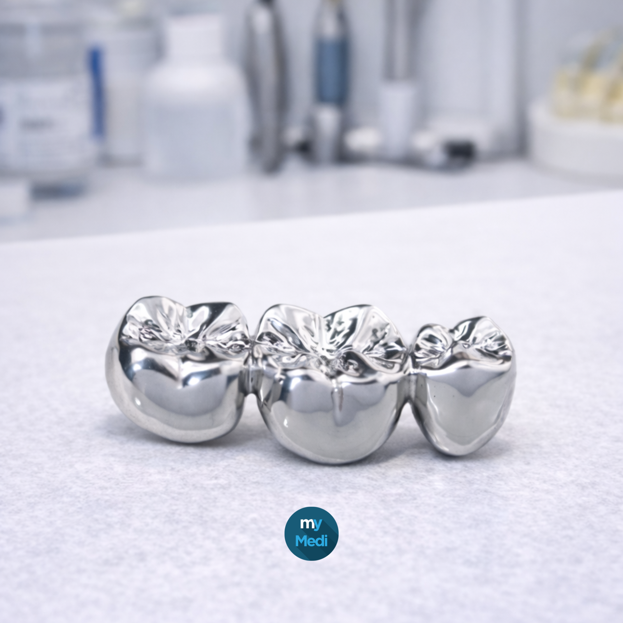 Matériaux de coulée