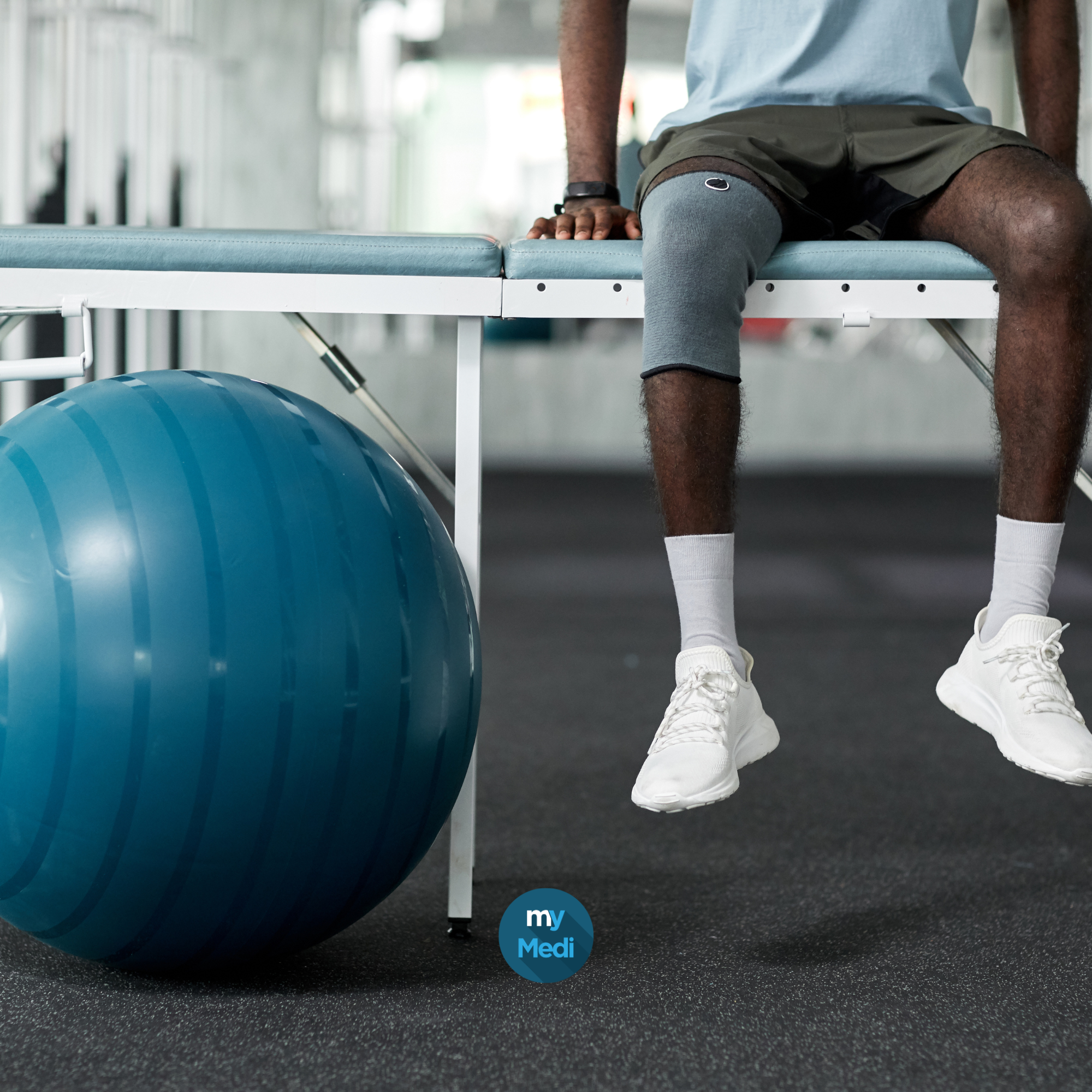 Rééducation et Mobilité