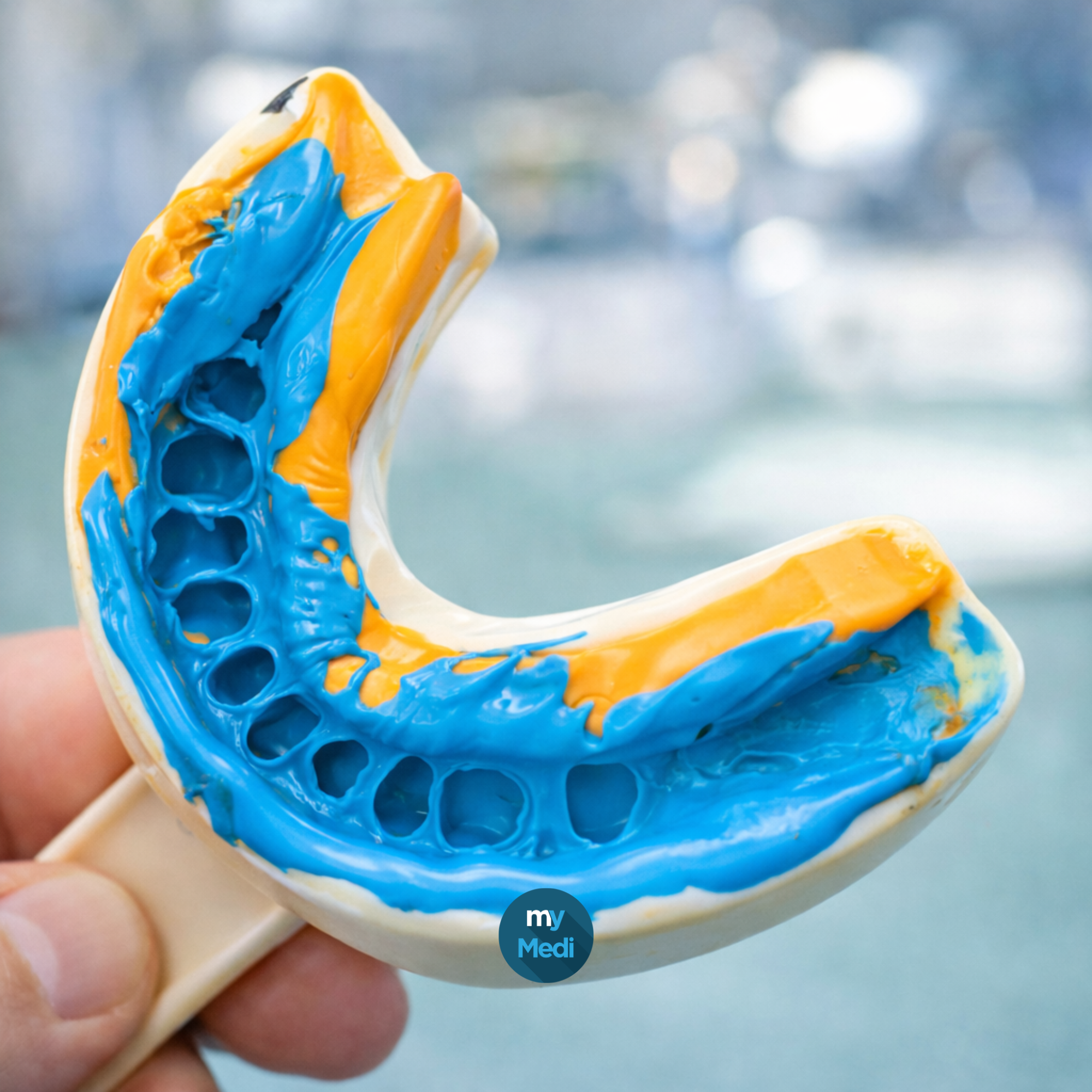 Silicones par addition