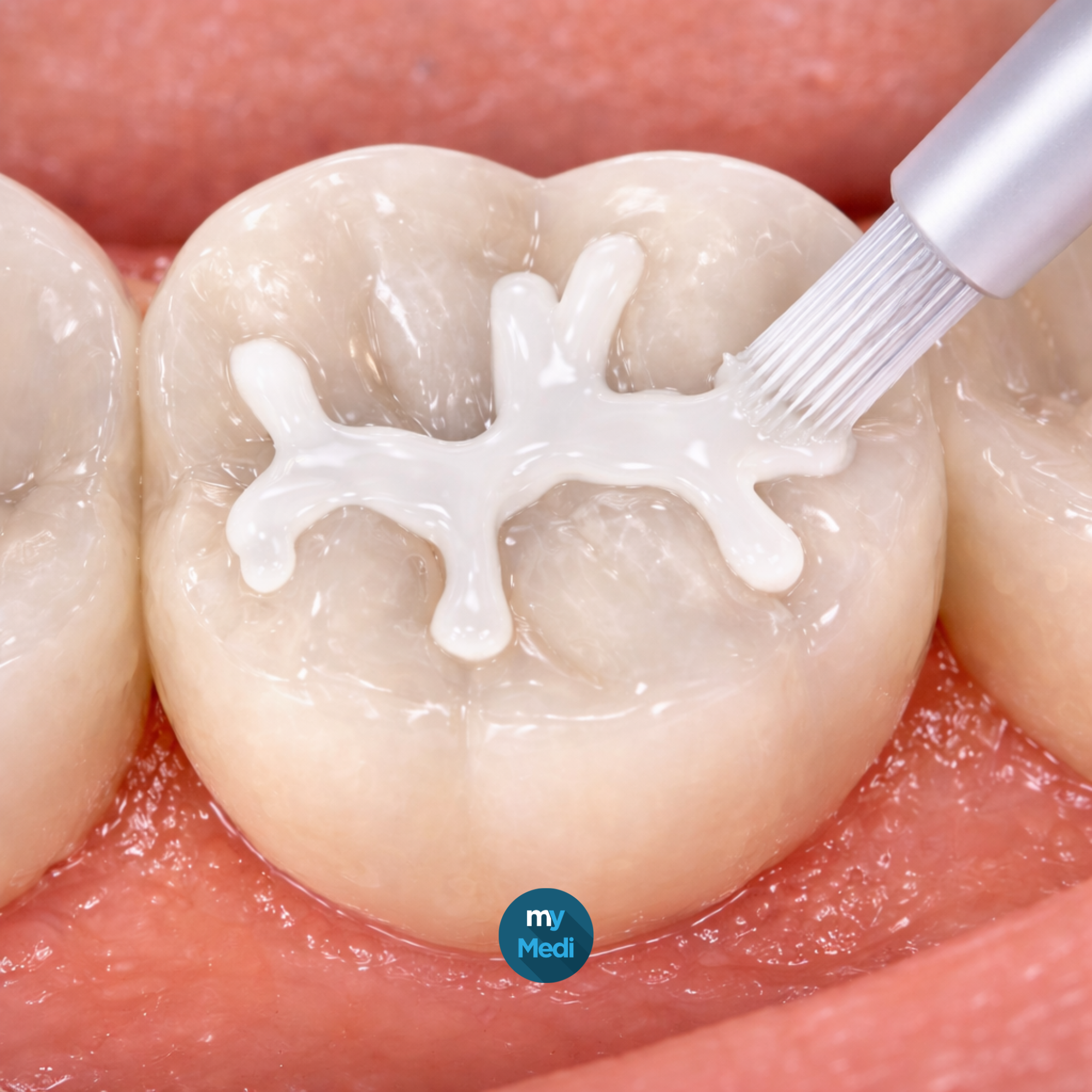 Vernis et scellements