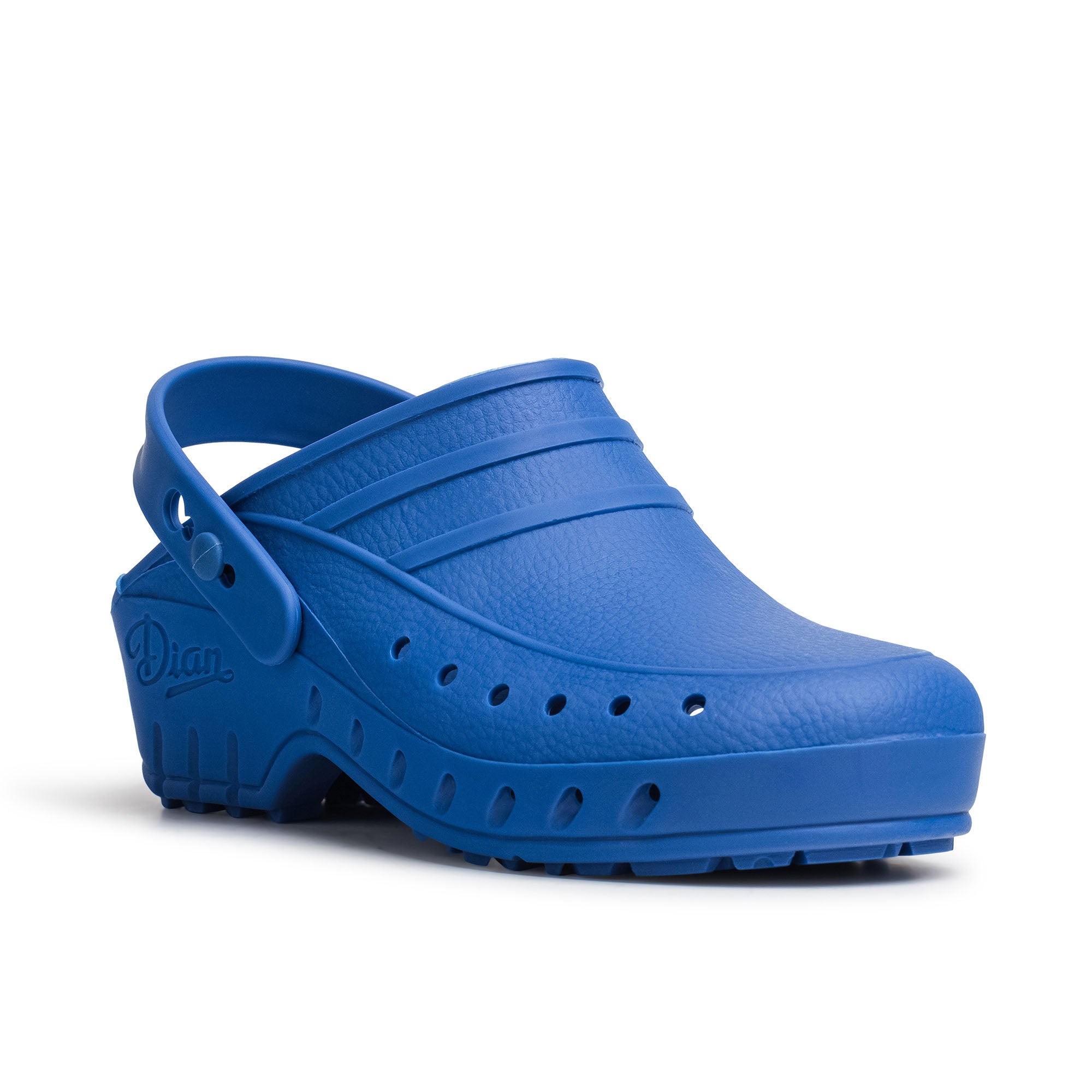 Sabot De Bloc Opératoire Autoclavable 02-S - Dian