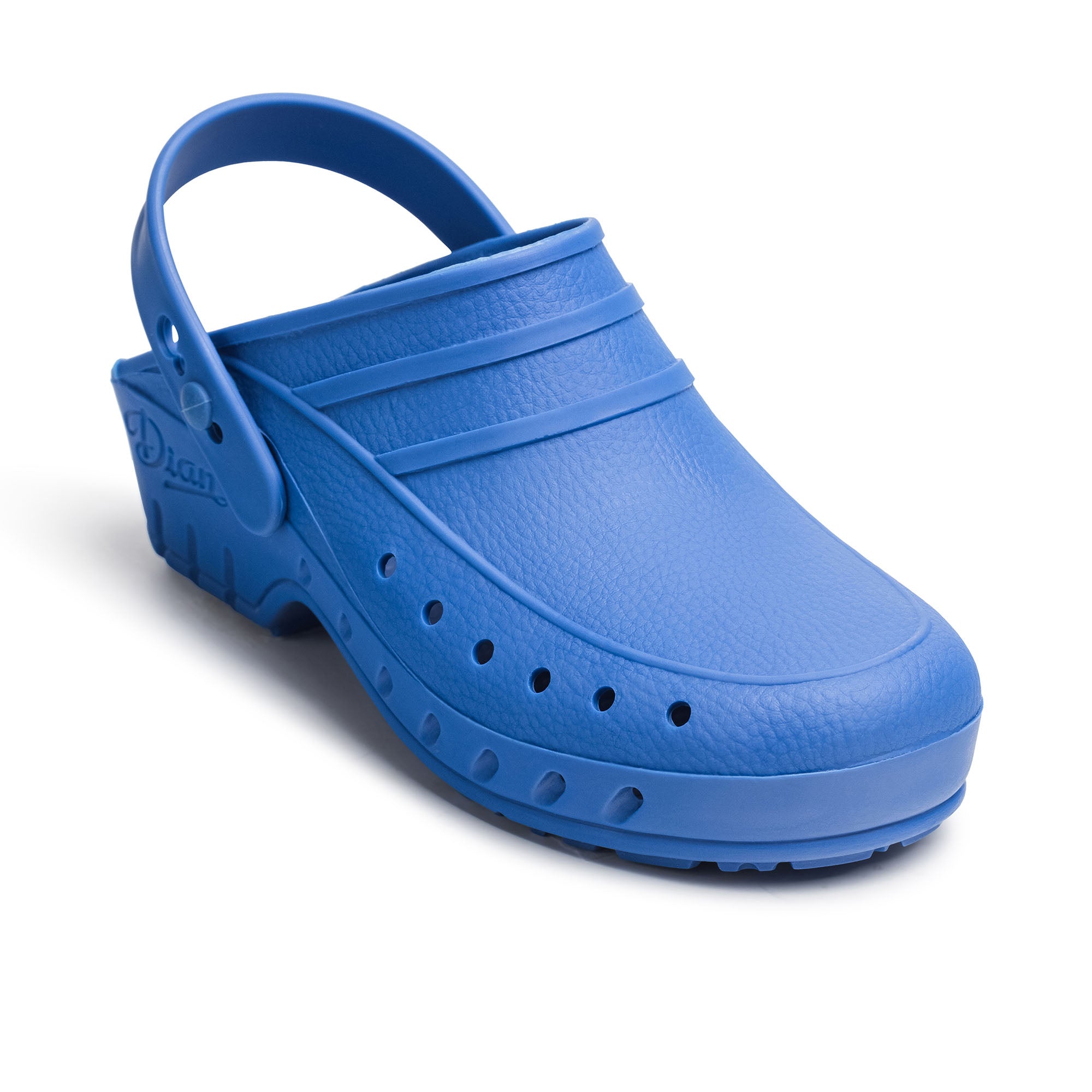 Sabot De Bloc Opératoire Autoclavable 02-S - Dian