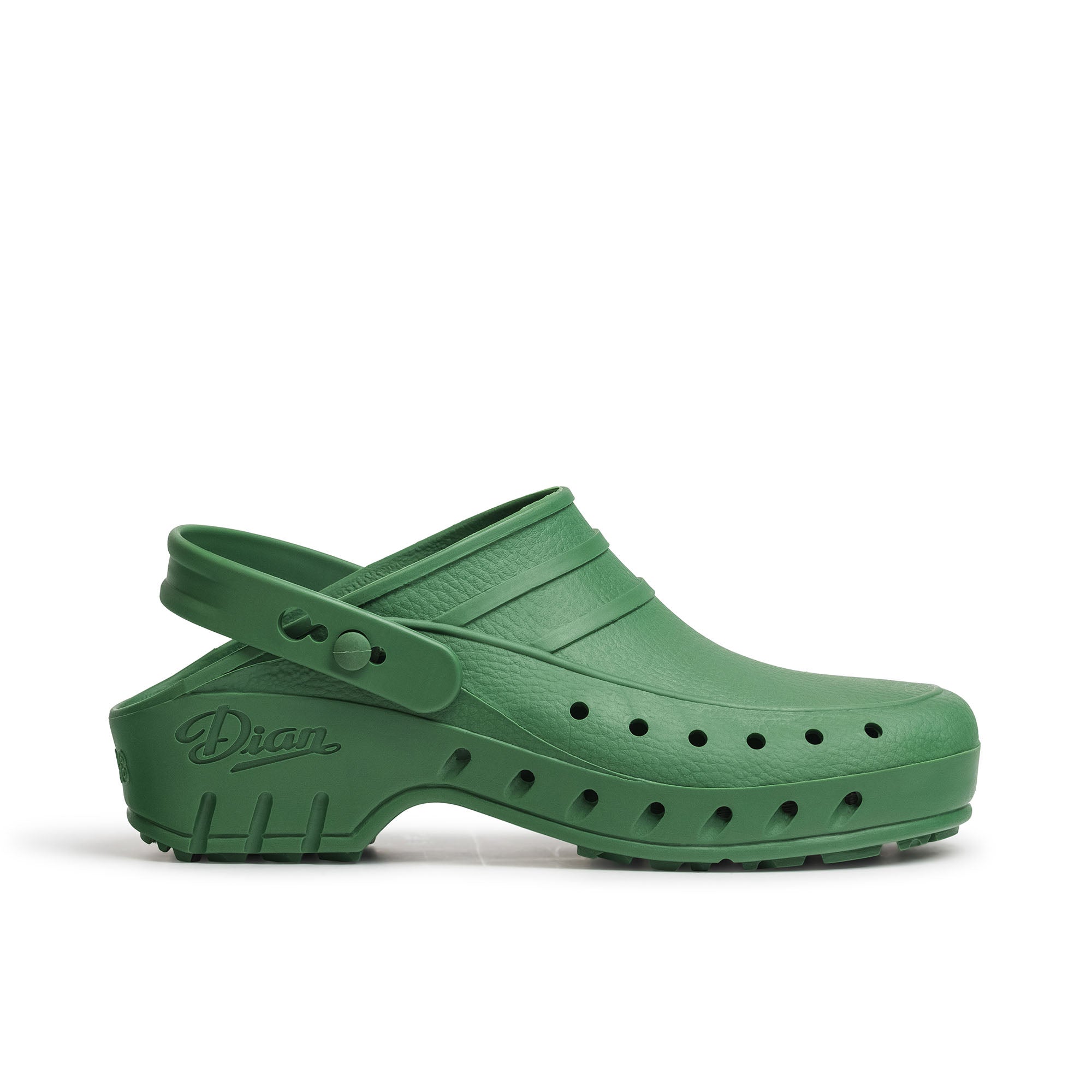 Sabot De Bloc Opératoire Autoclavable 02-S - Dian