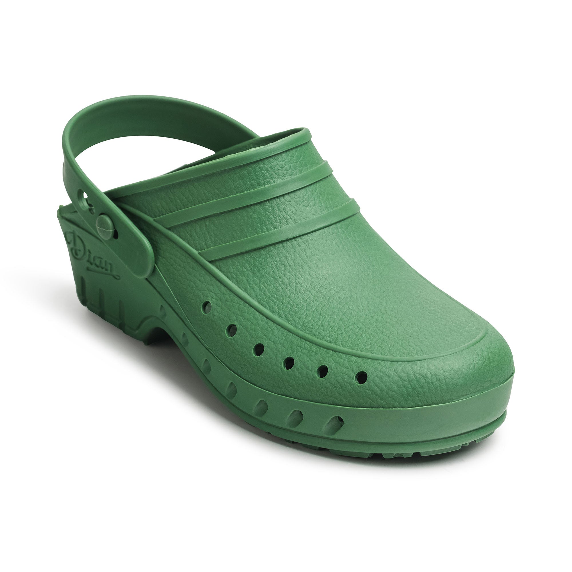 Sabot De Bloc Opératoire Autoclavable 02-S - Dian