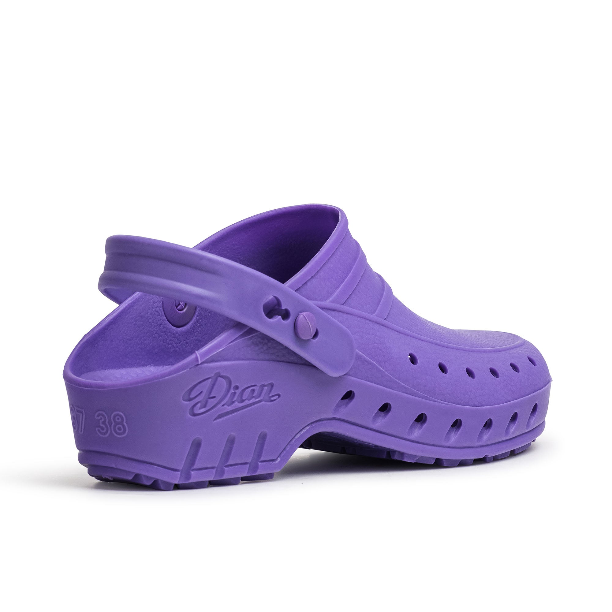 Sabot De Bloc Opératoire Autoclavable 02-S - Dian