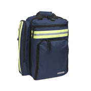 Sac à dos Urgence - 37 x 45 x 21 cm - Bleu