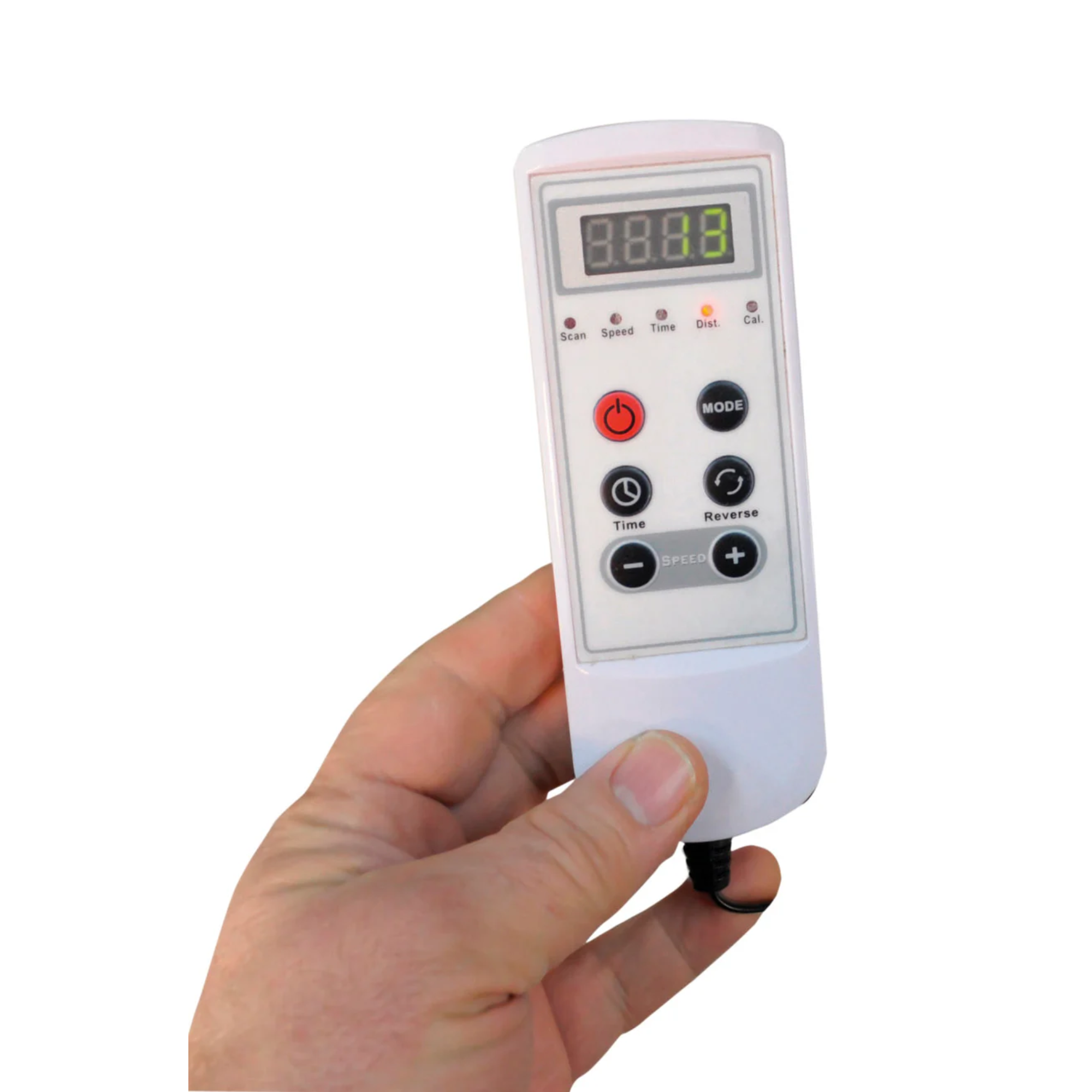 Mini Electric Pedal Board - Aidapt