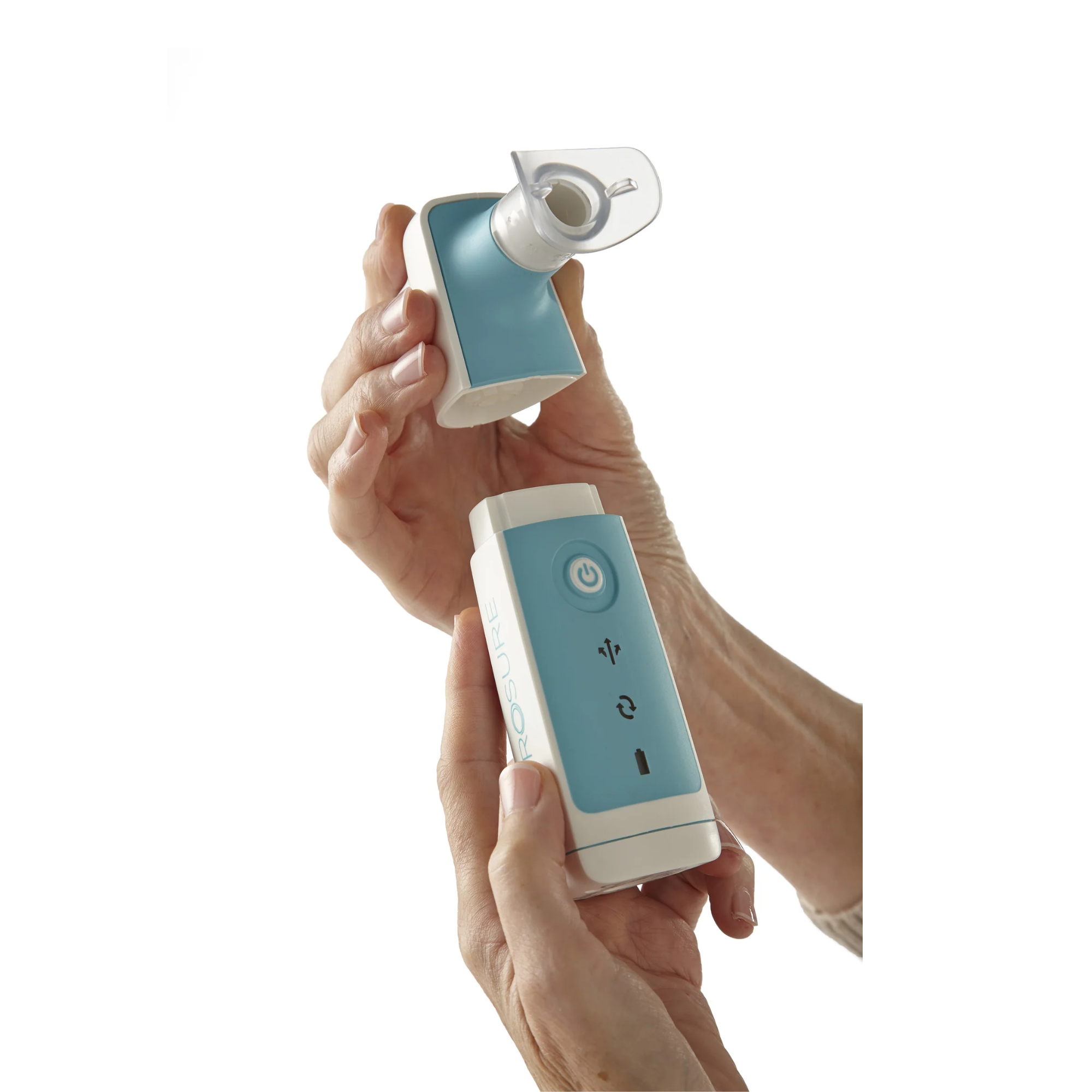 Revitive® Aerosure Breathing Aid - Revitive