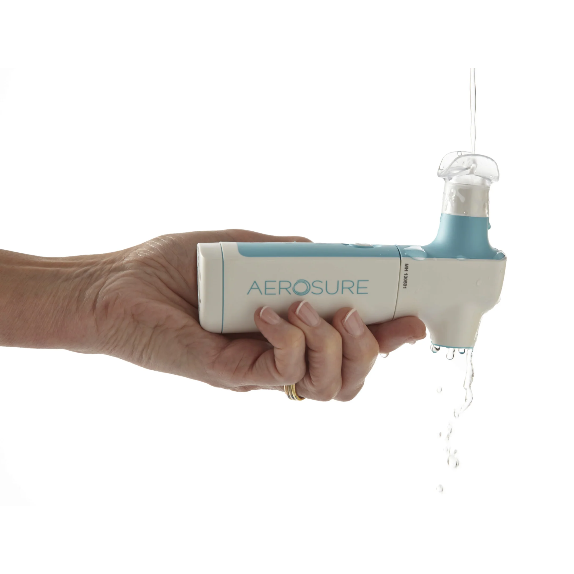 Revitive® Aerosure Breathing Aid - Revitive