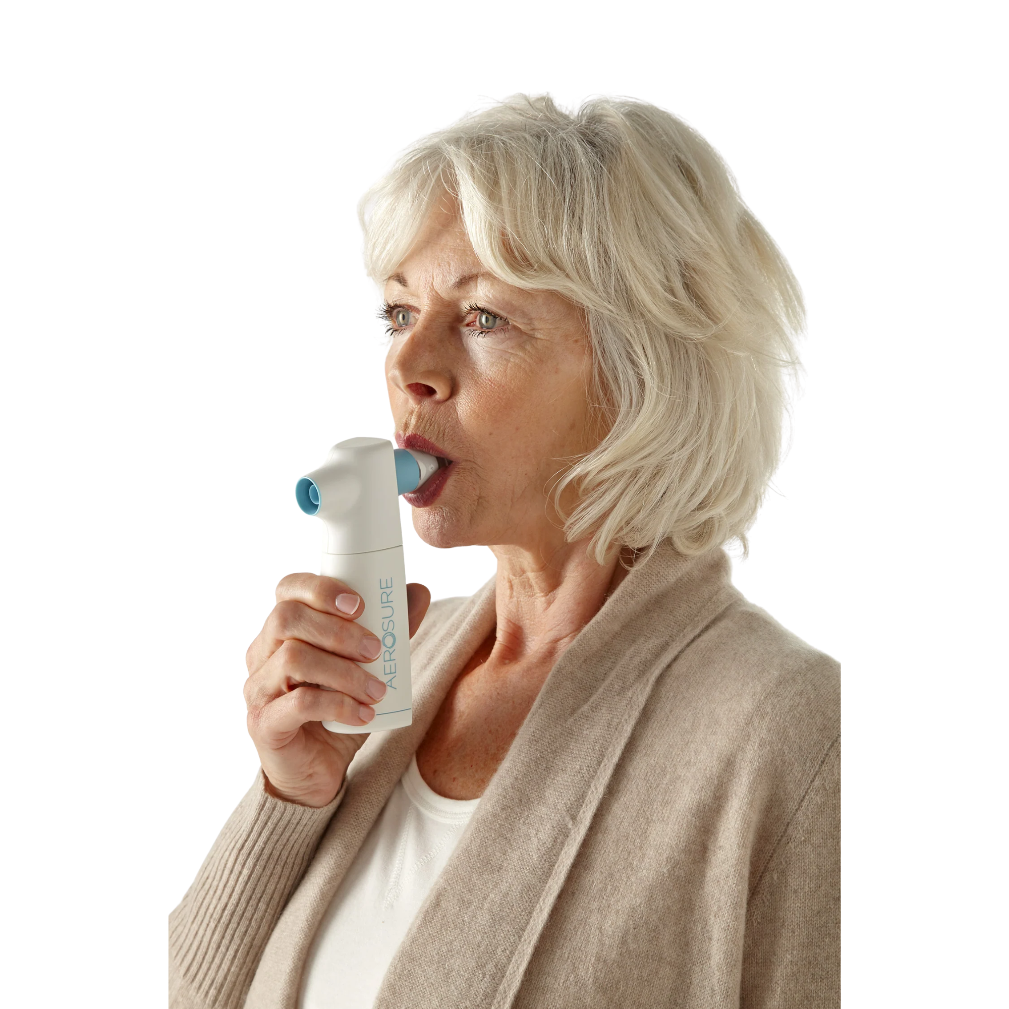 Revitive® Aerosure Breathing Aid - Revitive