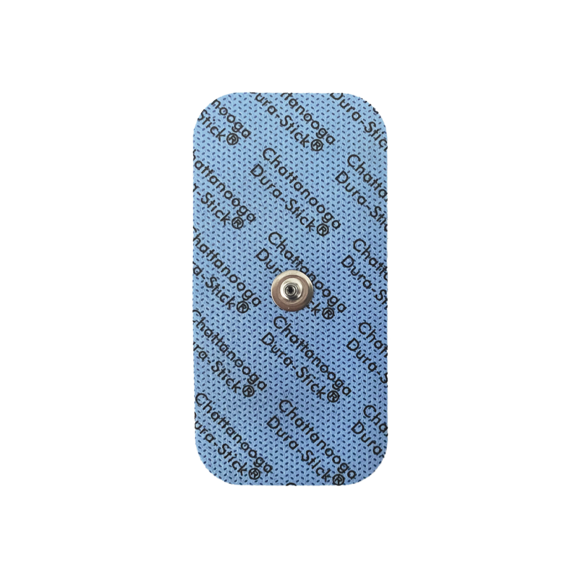 Électrodes à fil Dura-stick® Plus - Snap - 1 sachet de 2 ou 4 - Chattanooga® - My Médical