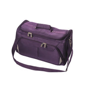 Mallette CITY pour domicile - Prune