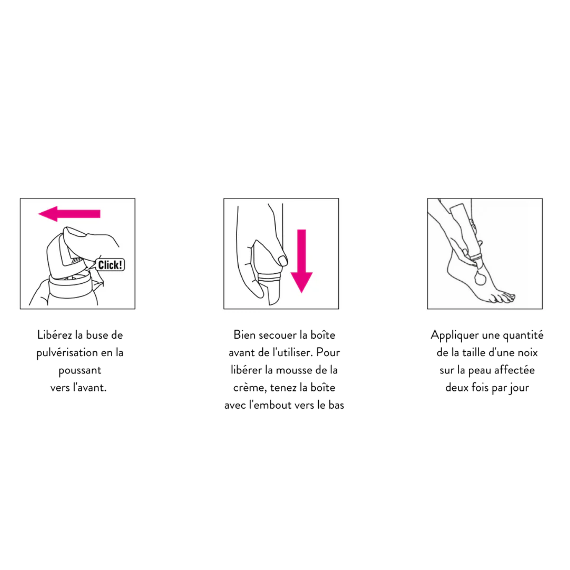 Fresh Foam Cream - Refreshing - Callusan