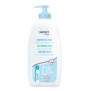 2 in 1 Washing Gel - 500ml - ID Care