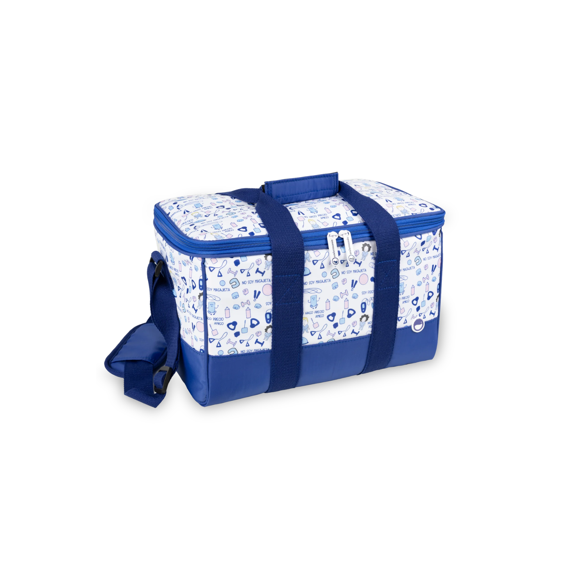 Sac multifonctions de premiers secours - My Blouse