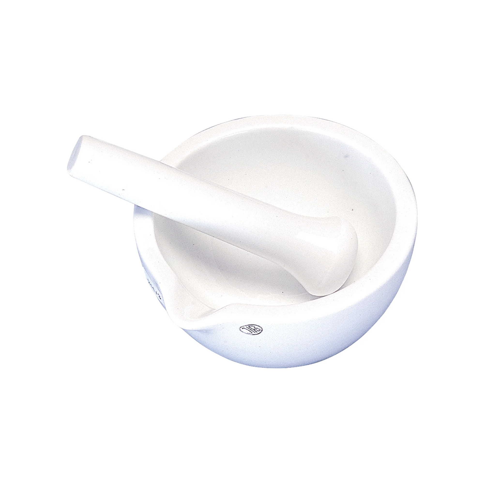 DIA Porcelain Mortar and Pestle - My Medical