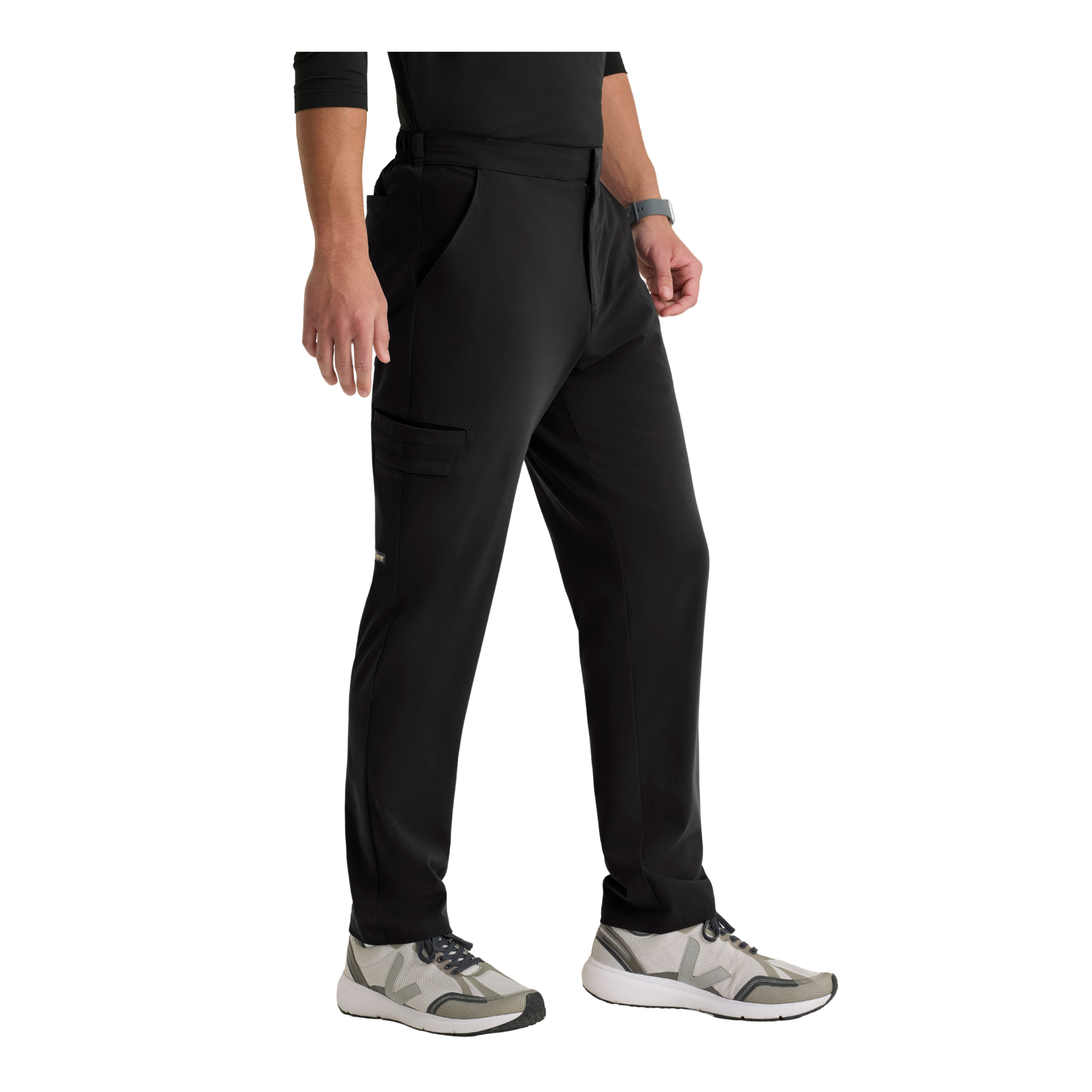 Phoenox - Pantalon - Homme - 360° - Grey's Anatomy