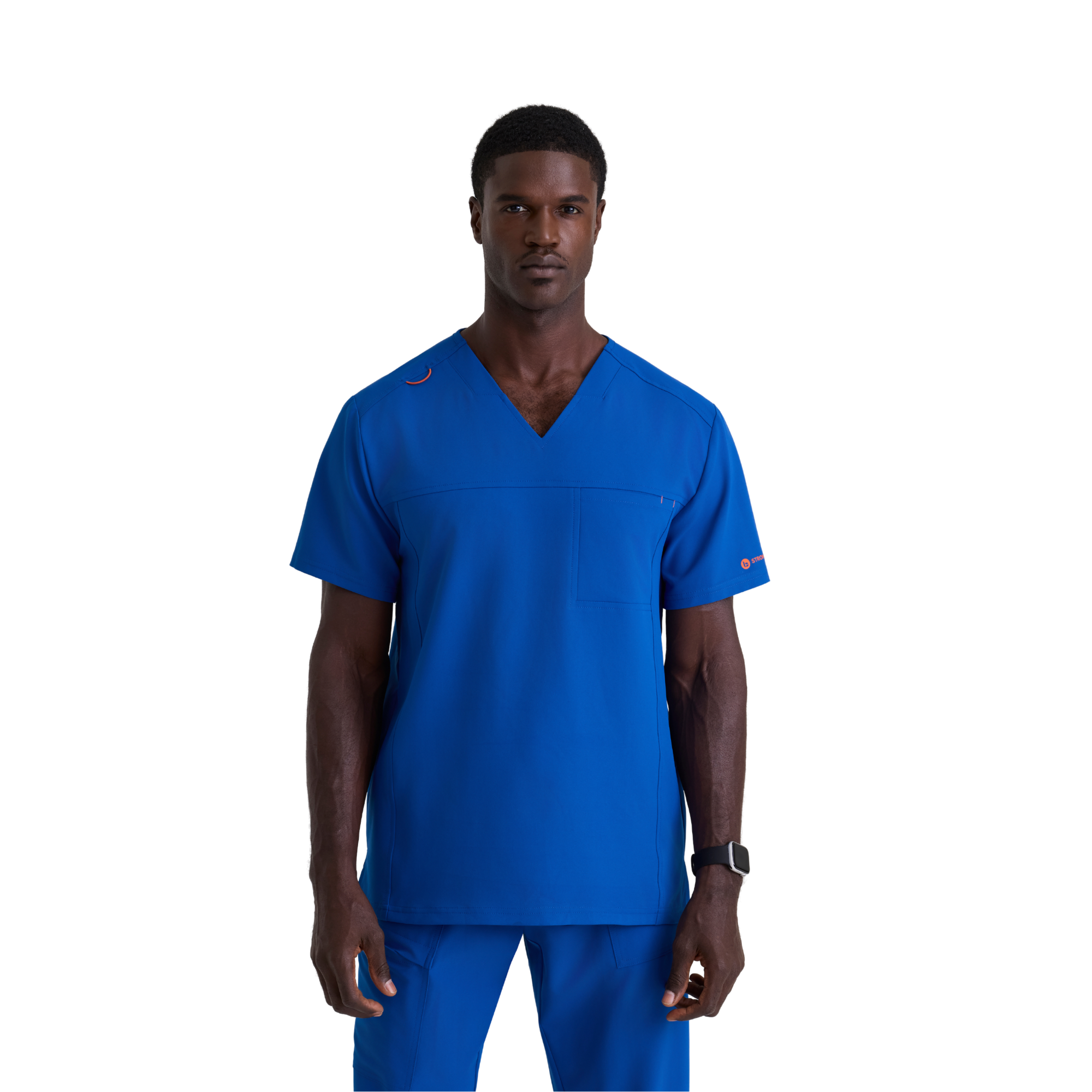 Terrence - Ensemble - Homme - 100% polyester recyclé - Barco strong