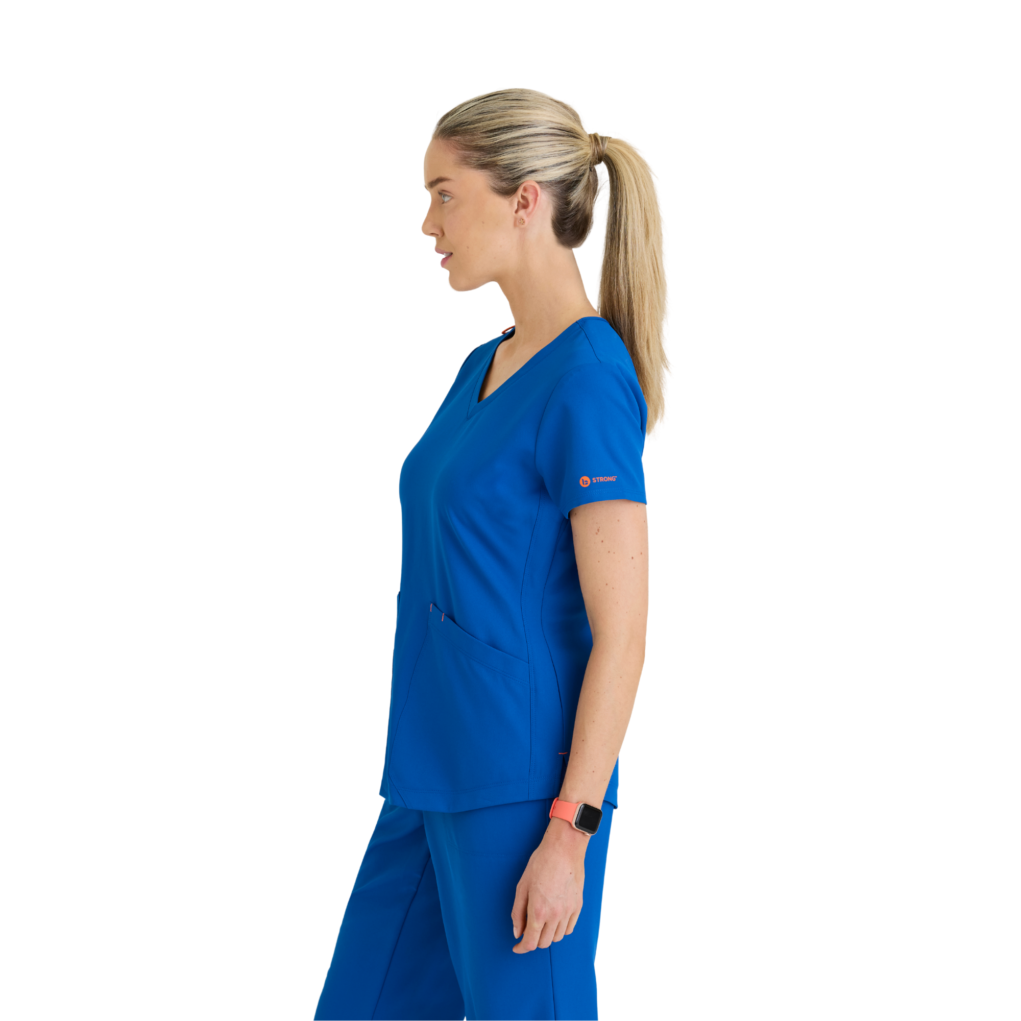 Zoe - Ensemble - Femme - 100% polyester recyclé - Barco strong