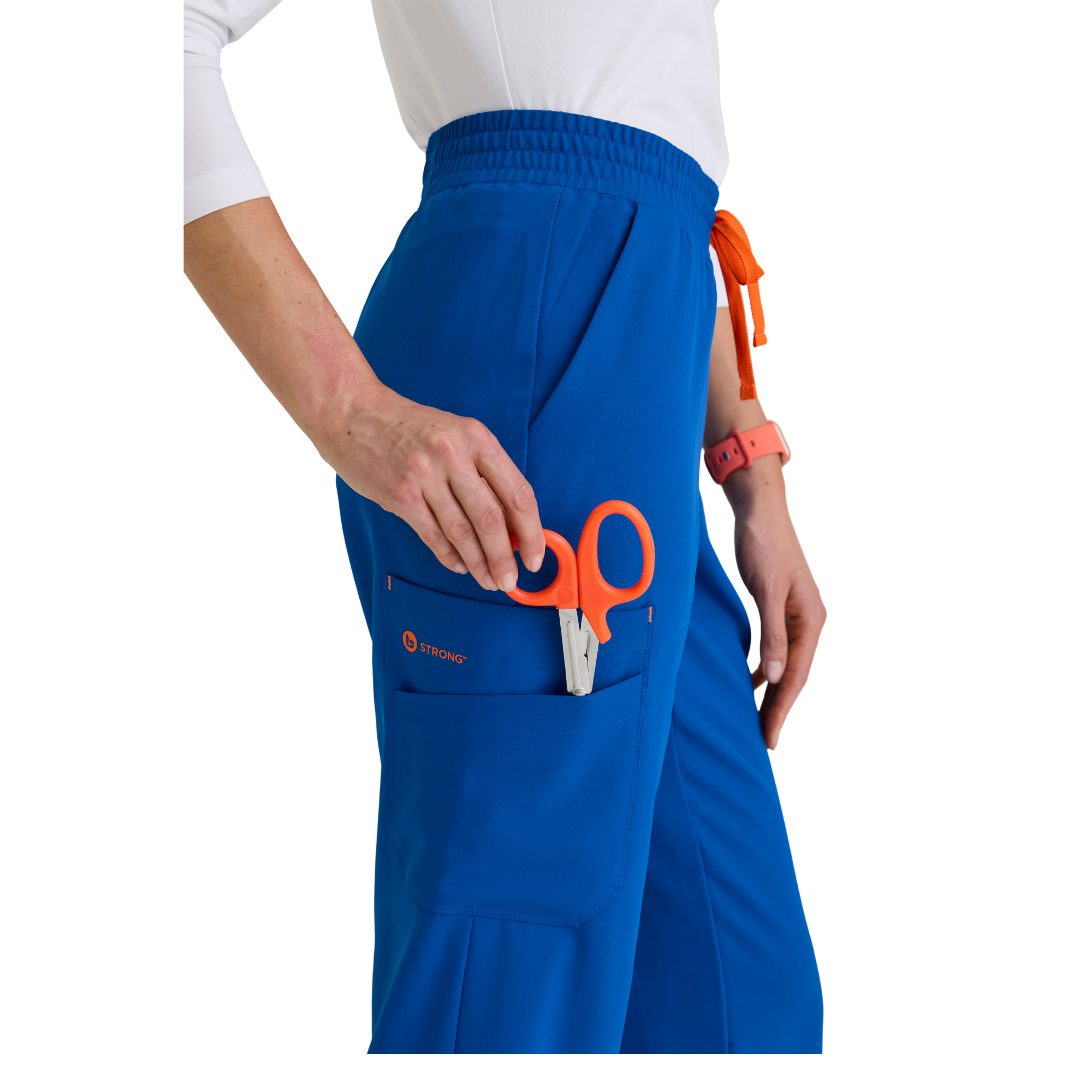Zoe - Ensemble - Femme - 100% polyester recyclé - Barco strong