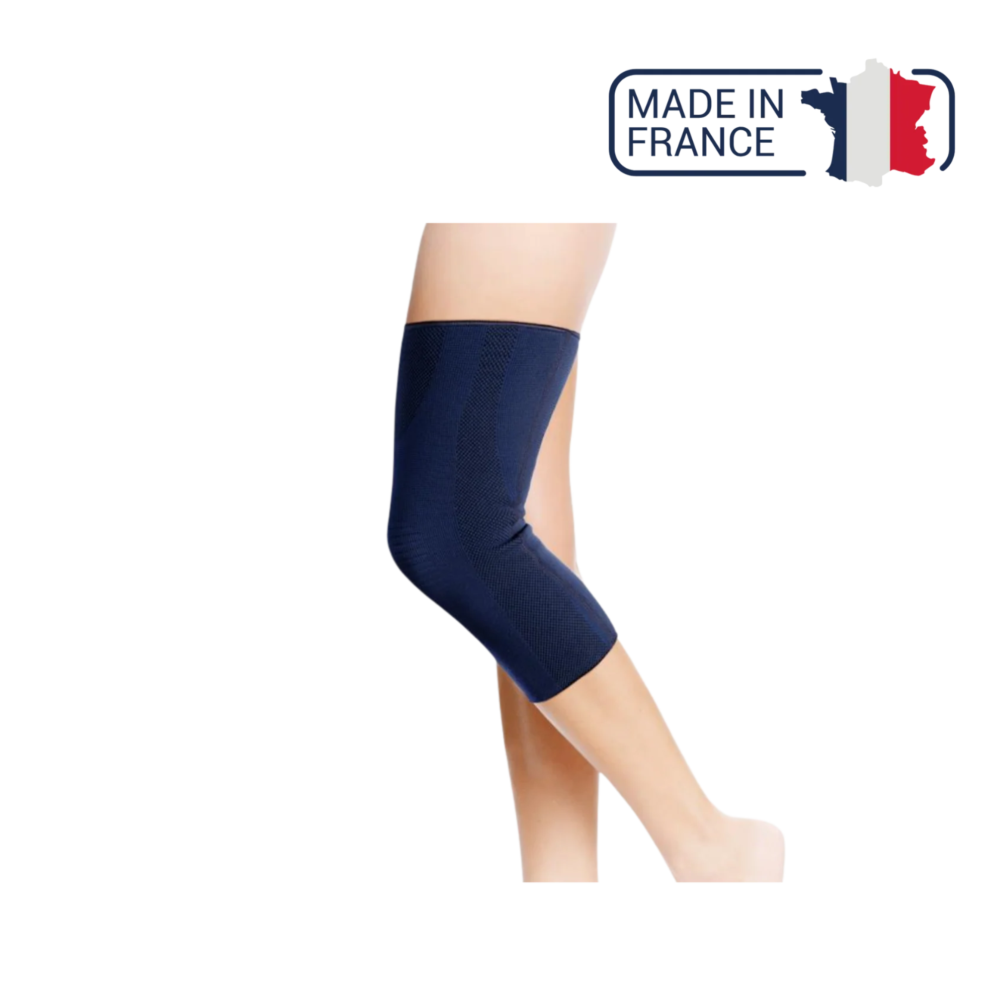 Knee brace - Several sizes - Gibaud