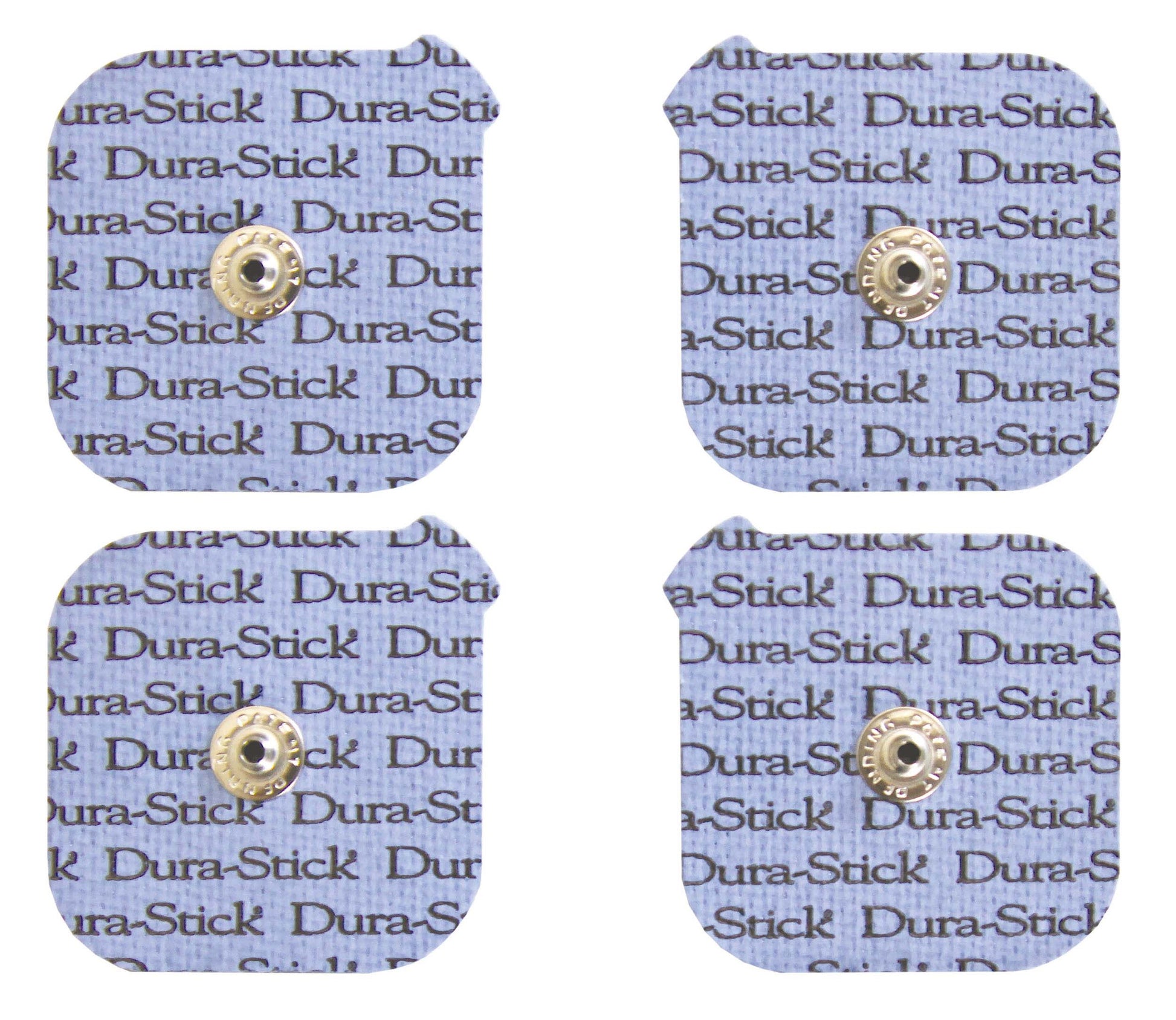 Electrode Dura-Stick Plus (6 tailles) - CHATTANOOGA