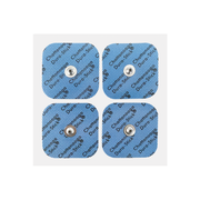 Électrodes à fil Dura-stick® Plus - Snap - 1 sachet de 2 ou 4 - Chattanooga® - My Médical