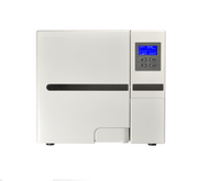 Autoclave blanc 29 Litres Classe B avec USB et imprimante intégrée