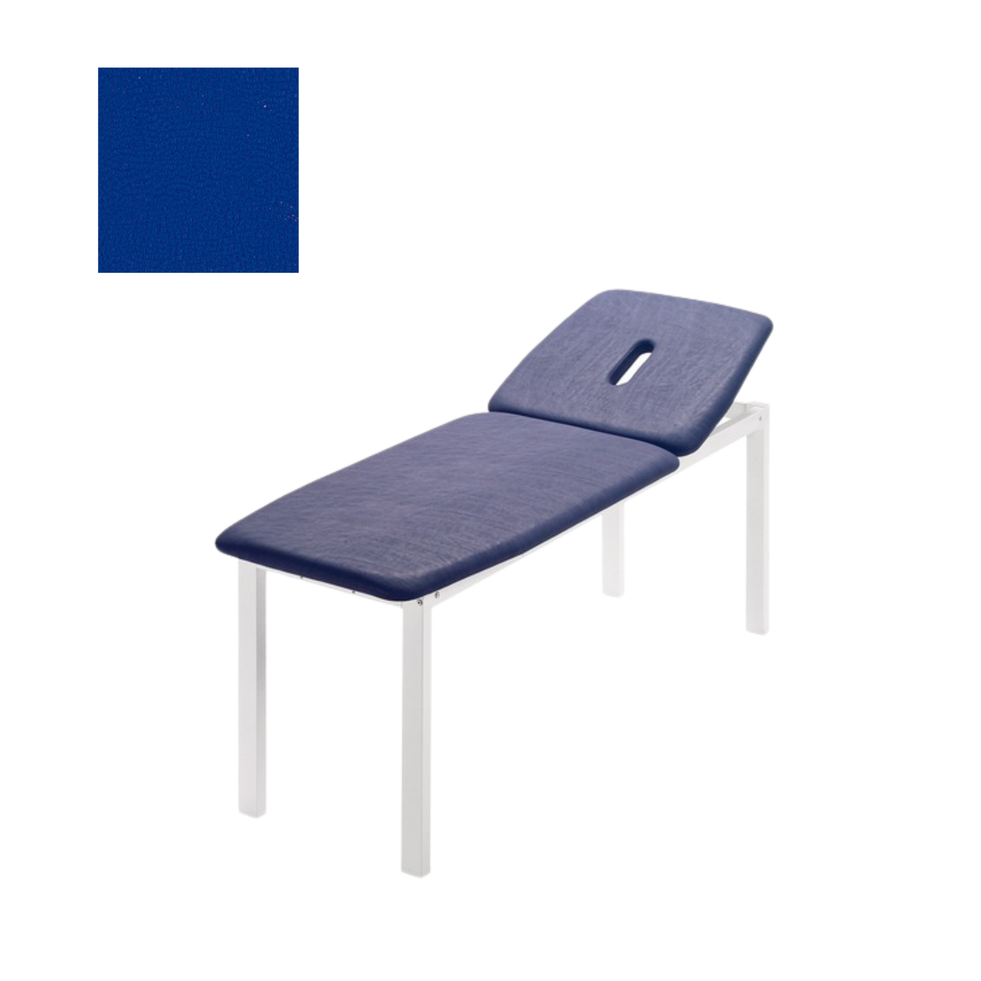 Table d'examen fixe - 24 coloris disponibles - Chinesport