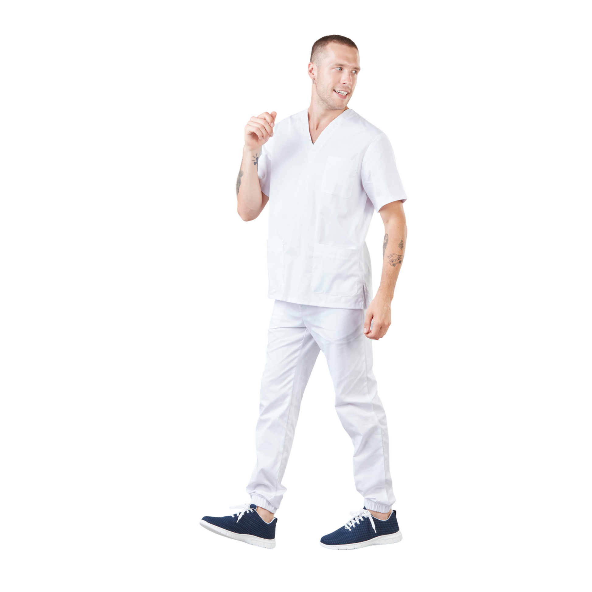 Eros - Tunique Manches courtes - Mixte - 73 cm - Phirejo