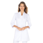 Linette - Tunique - Manches 3/4 - Femme - 80 cm