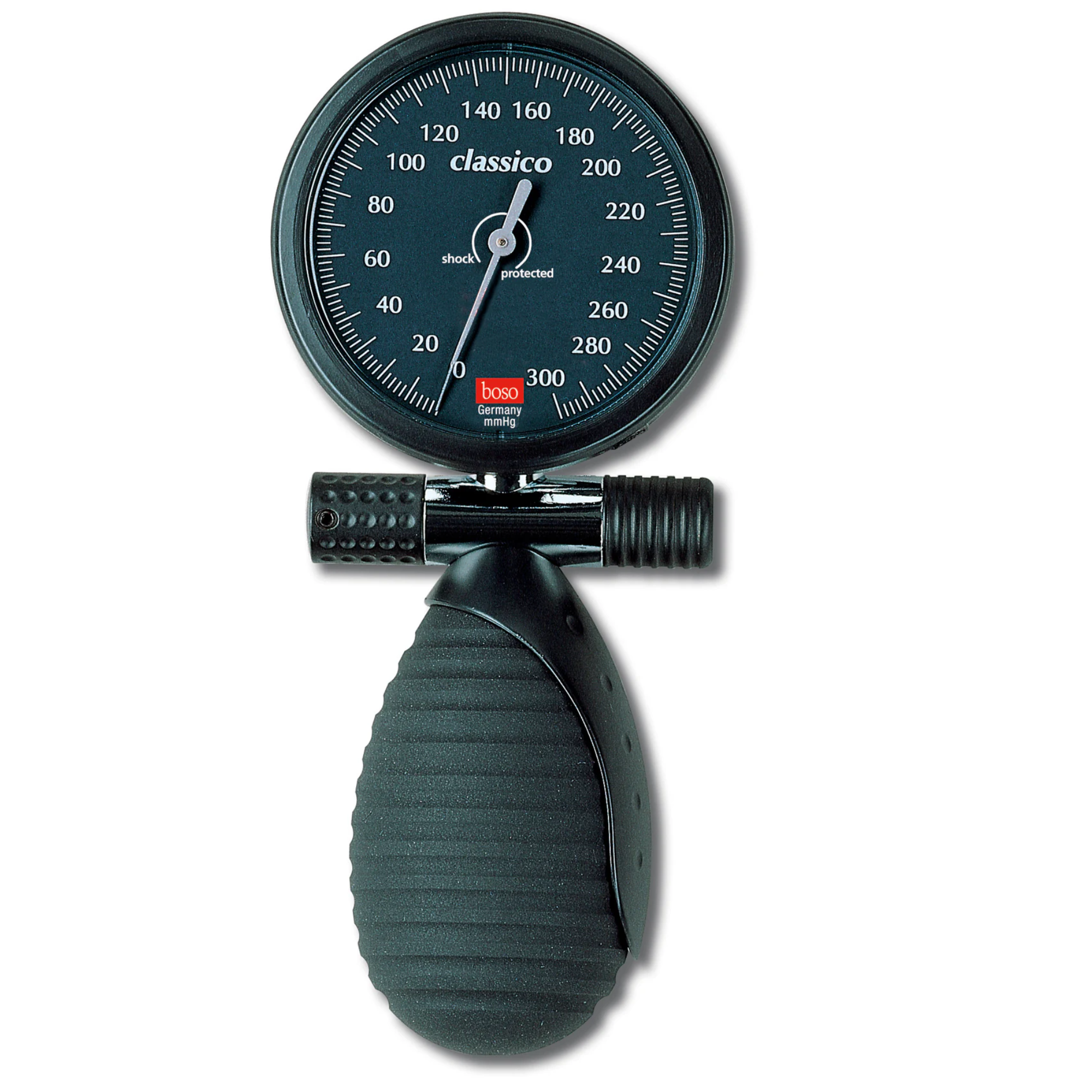 Classico Blood Pressure Monitor - BOSO