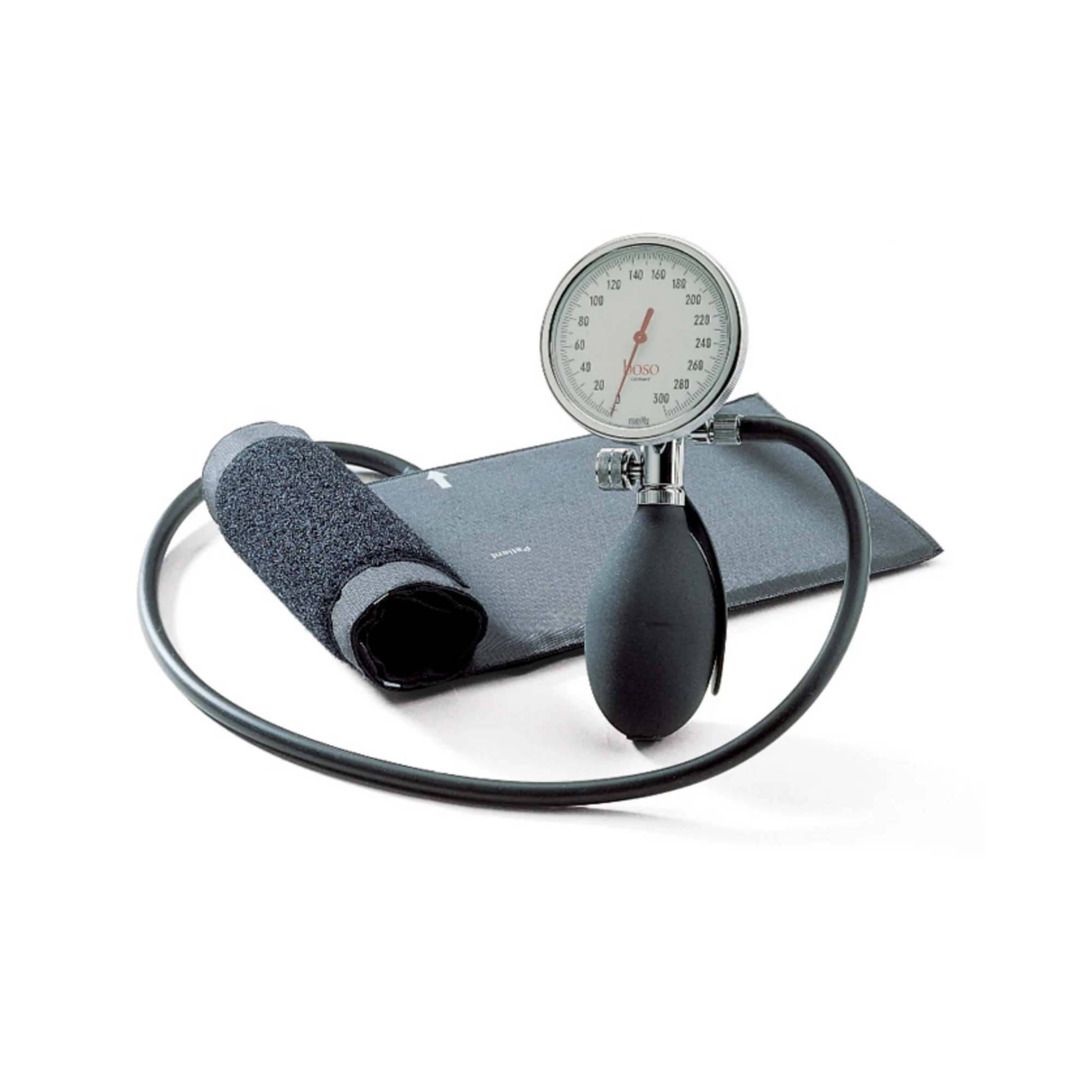 Solid Blood Pressure Monitor - BOSO