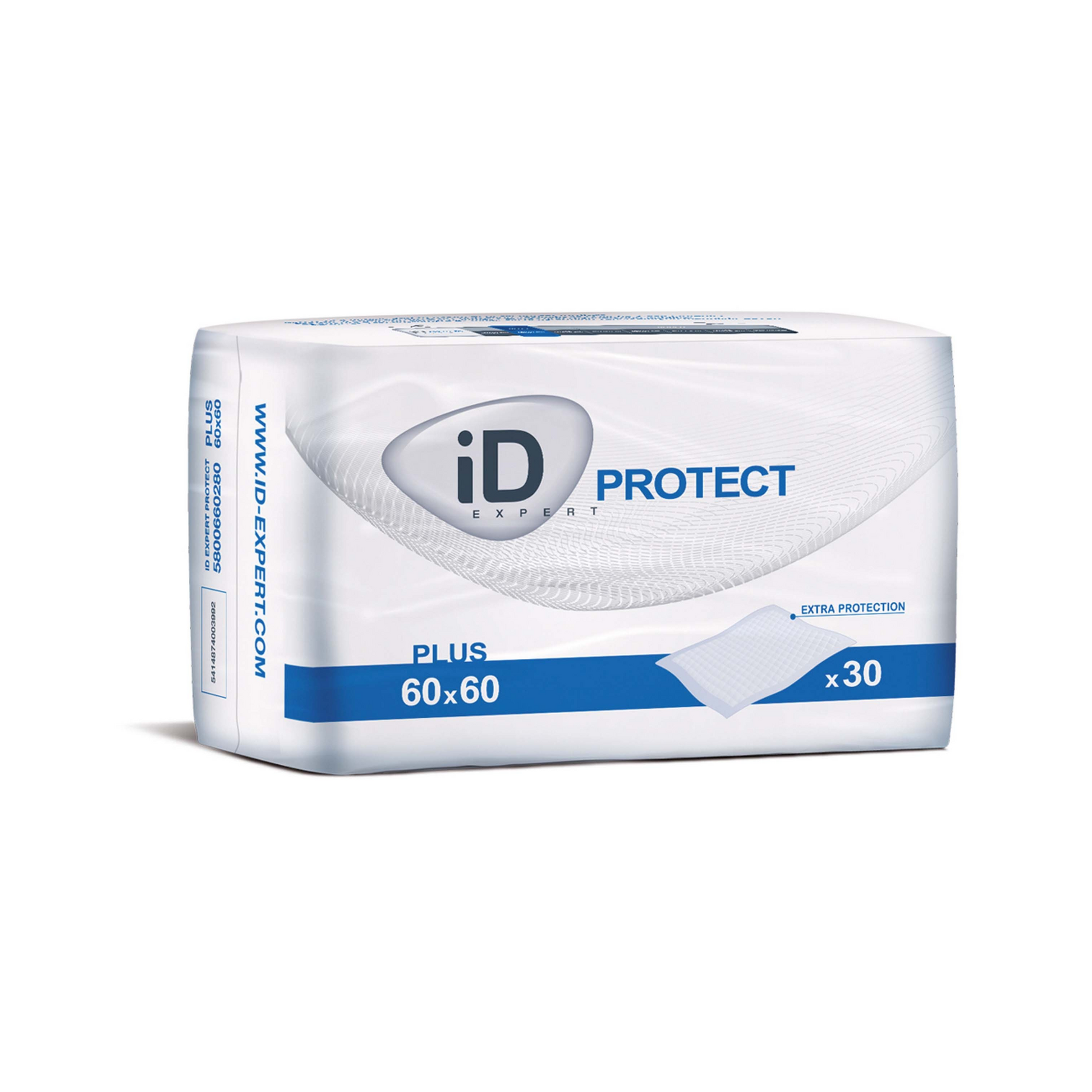 Alèse ID Expert Protect - Plus - 3 tailles - ID Direct