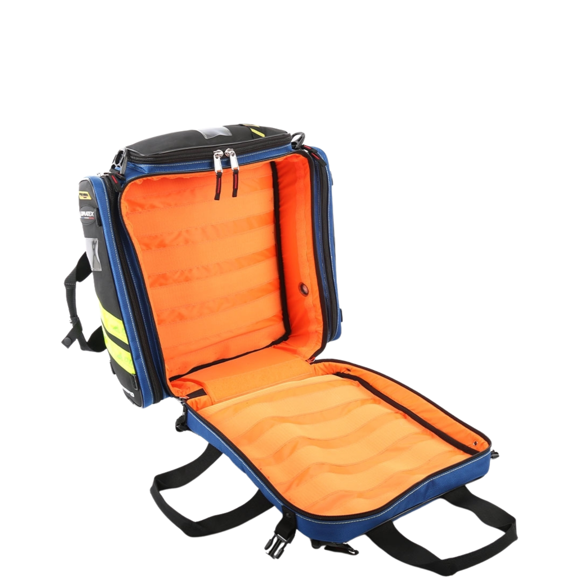 Sac de secours INTREPID - DIMATEX