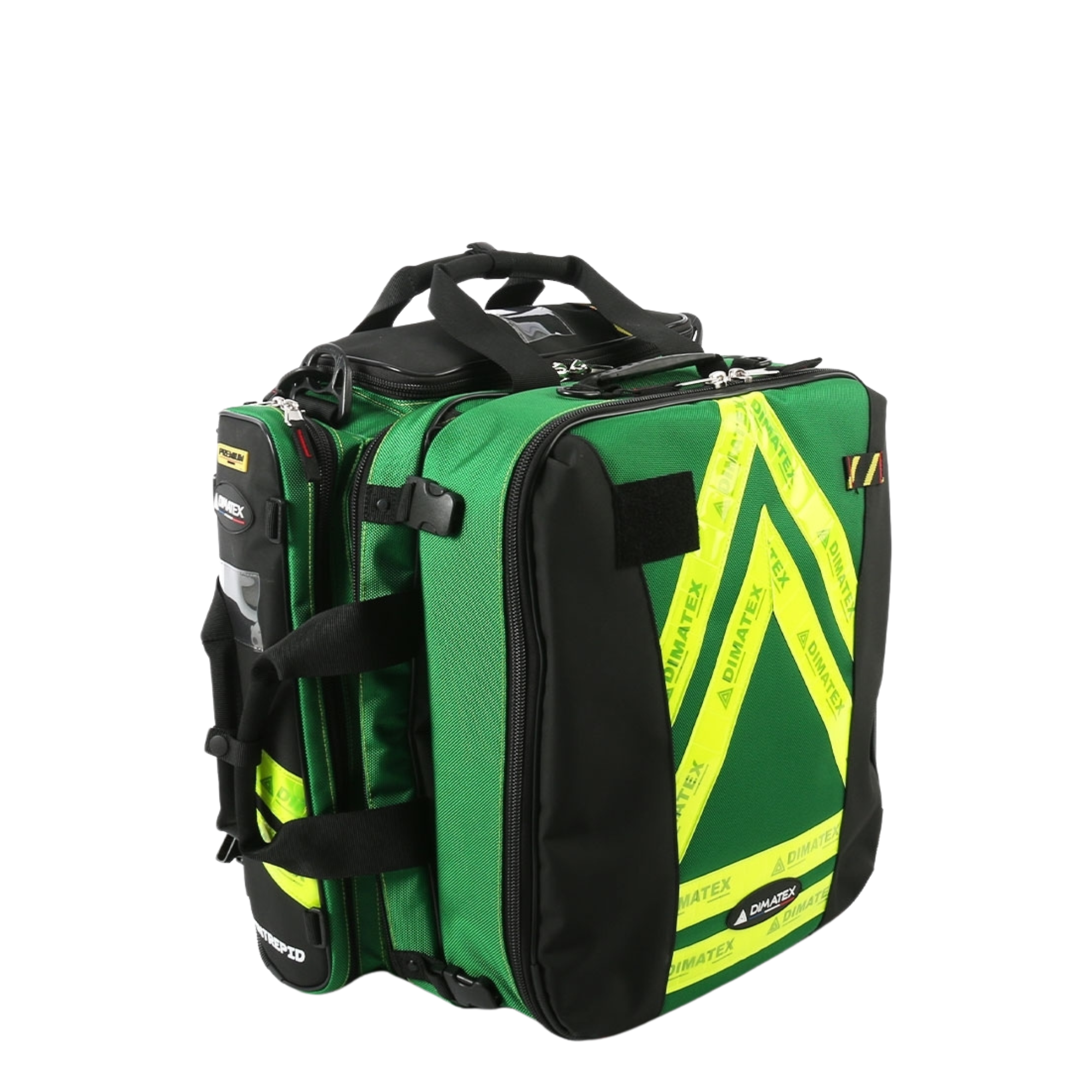 Sac de secours INTREPID - DIMATEX