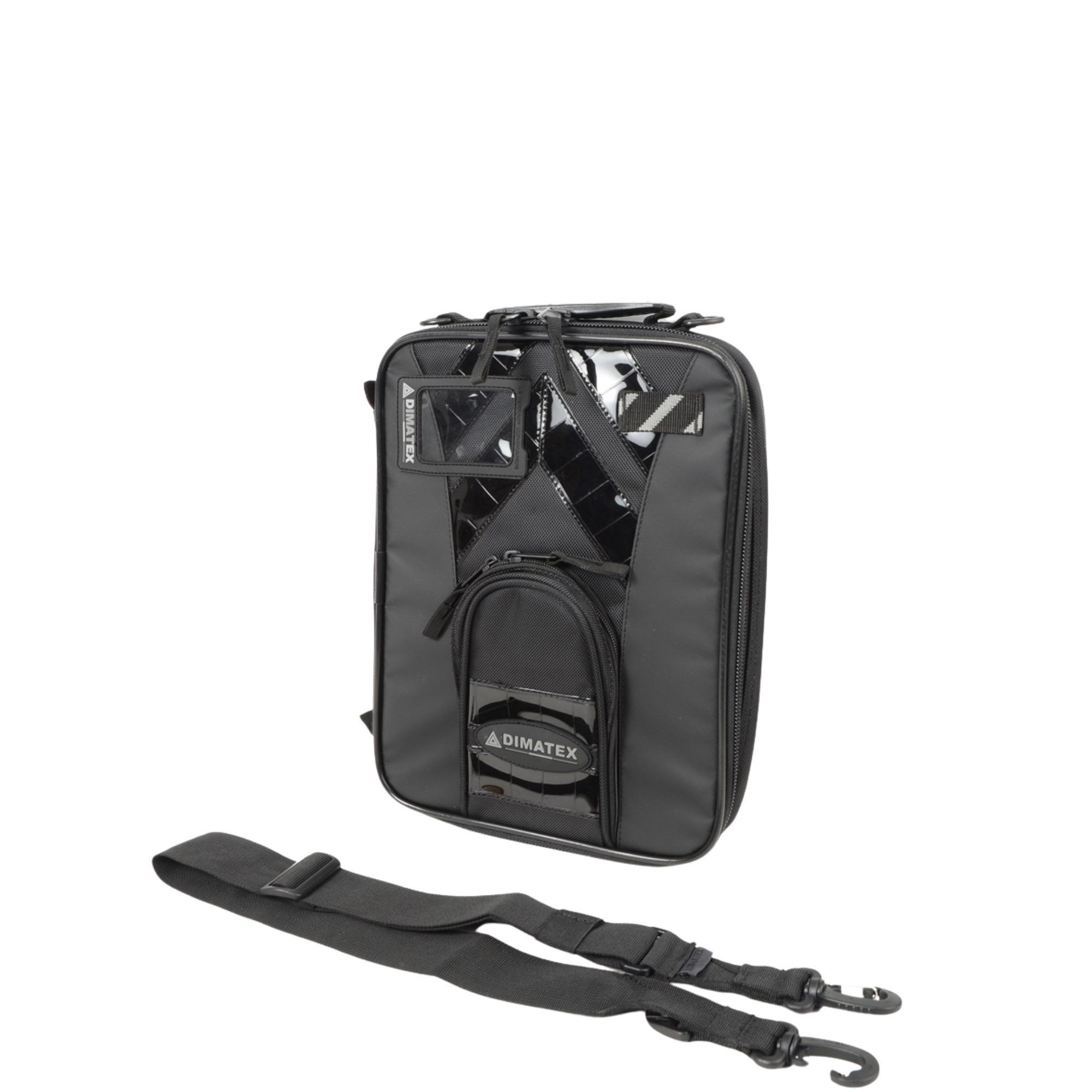 Porte-documents SENTINEL - 4 coloris disponibles - DIMATEX