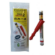 FREEDRIVE 2 Breathalyzer - NF