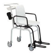 Seca 959 360° Wireless Class III Weighing Chair - SECA