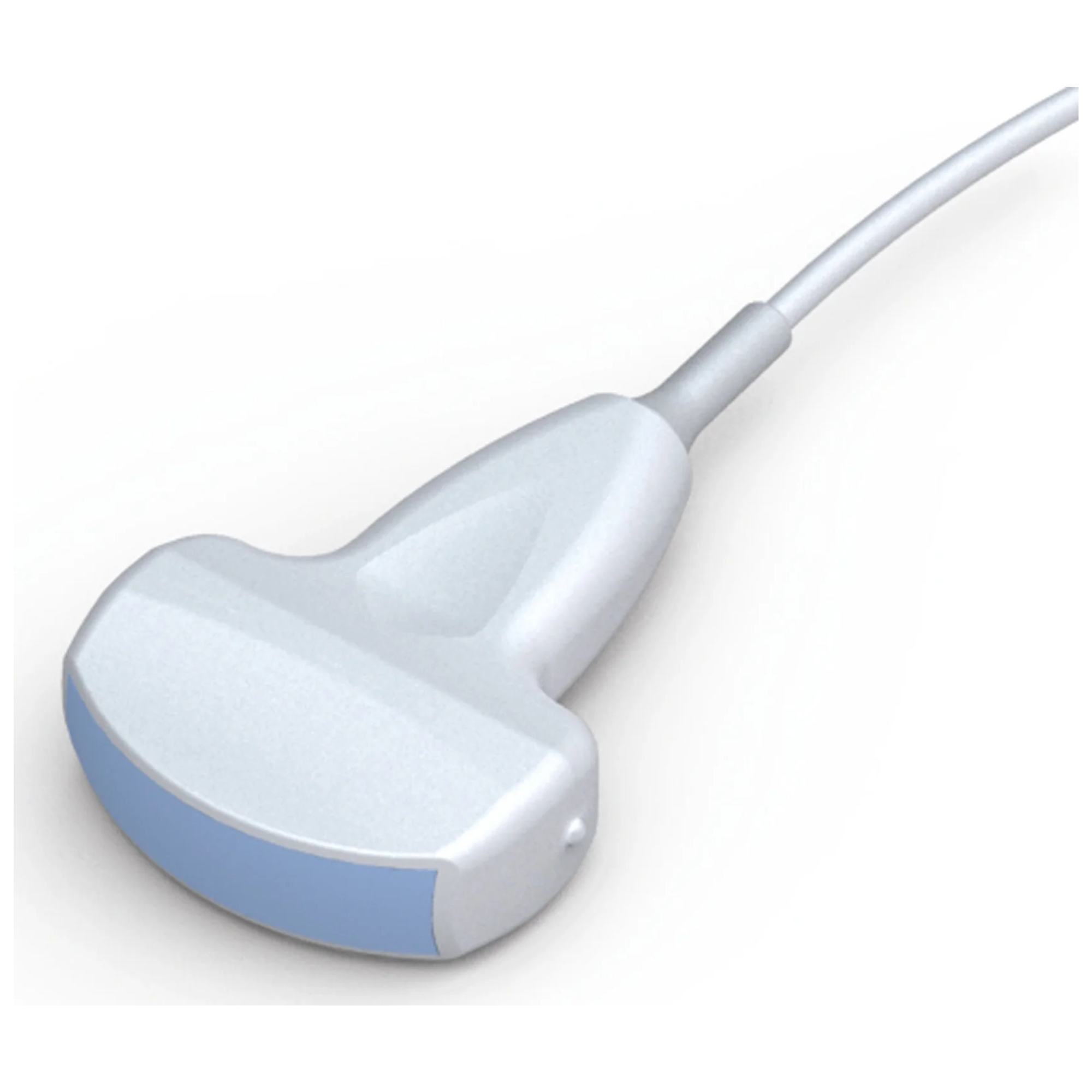 Edan Dus 60 Black and White Ultrasound Scanner - EDAN