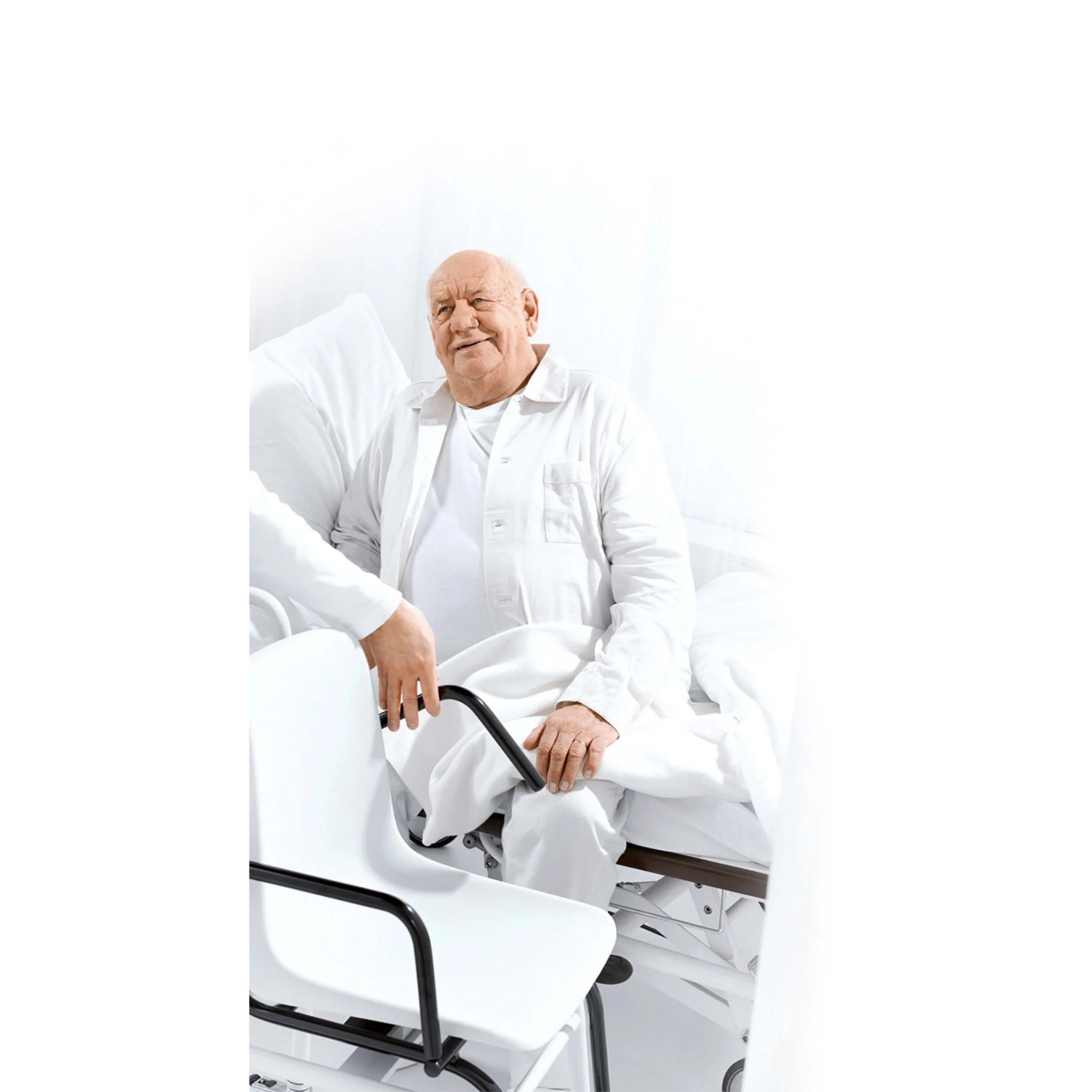 Seca 959 360° Wireless Class III Weighing Chair - SECA