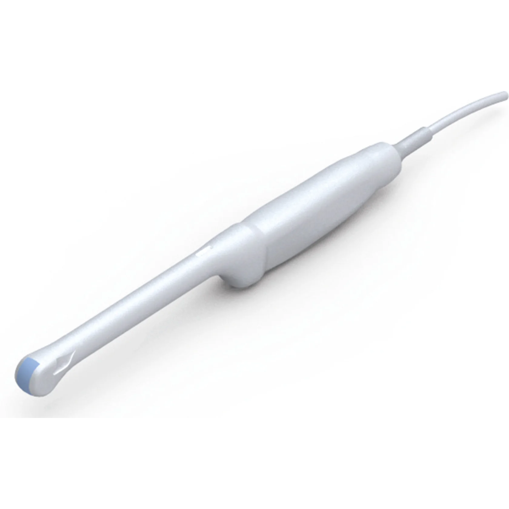 Edan Dus 60 Black and White Ultrasound Scanner - EDAN