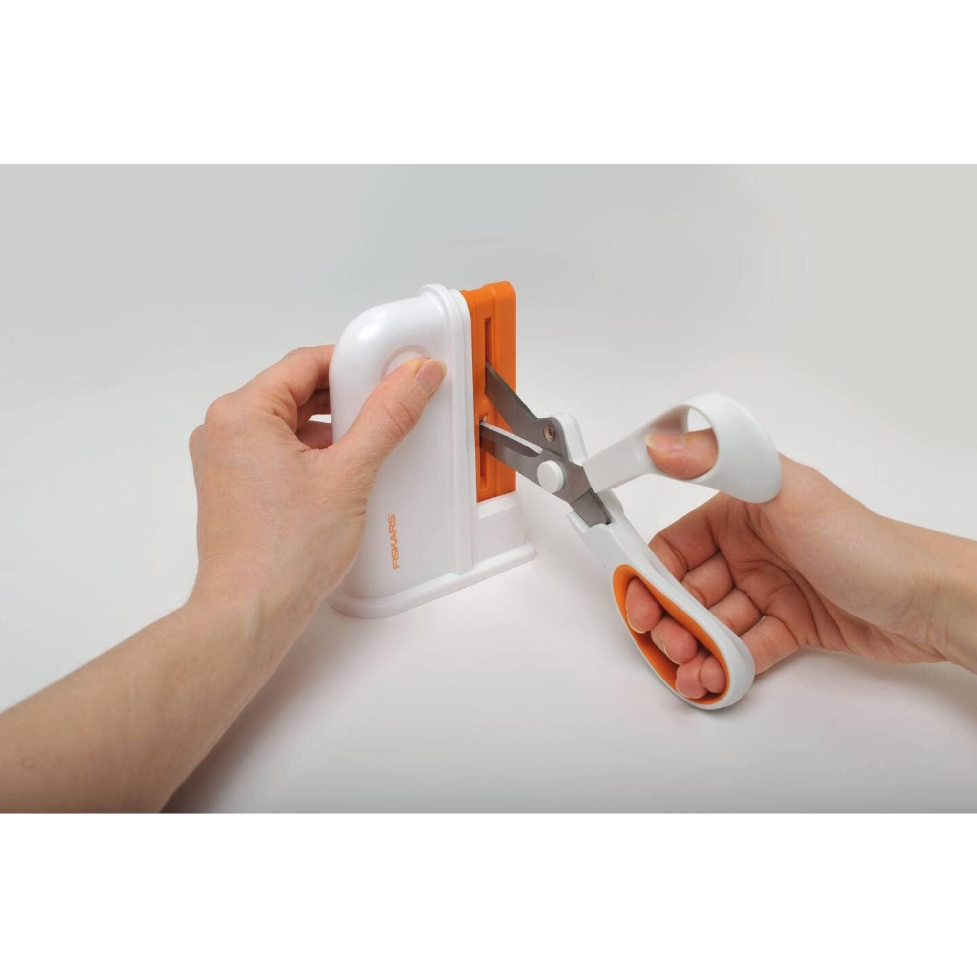 Scissor sharpener - Fiskars