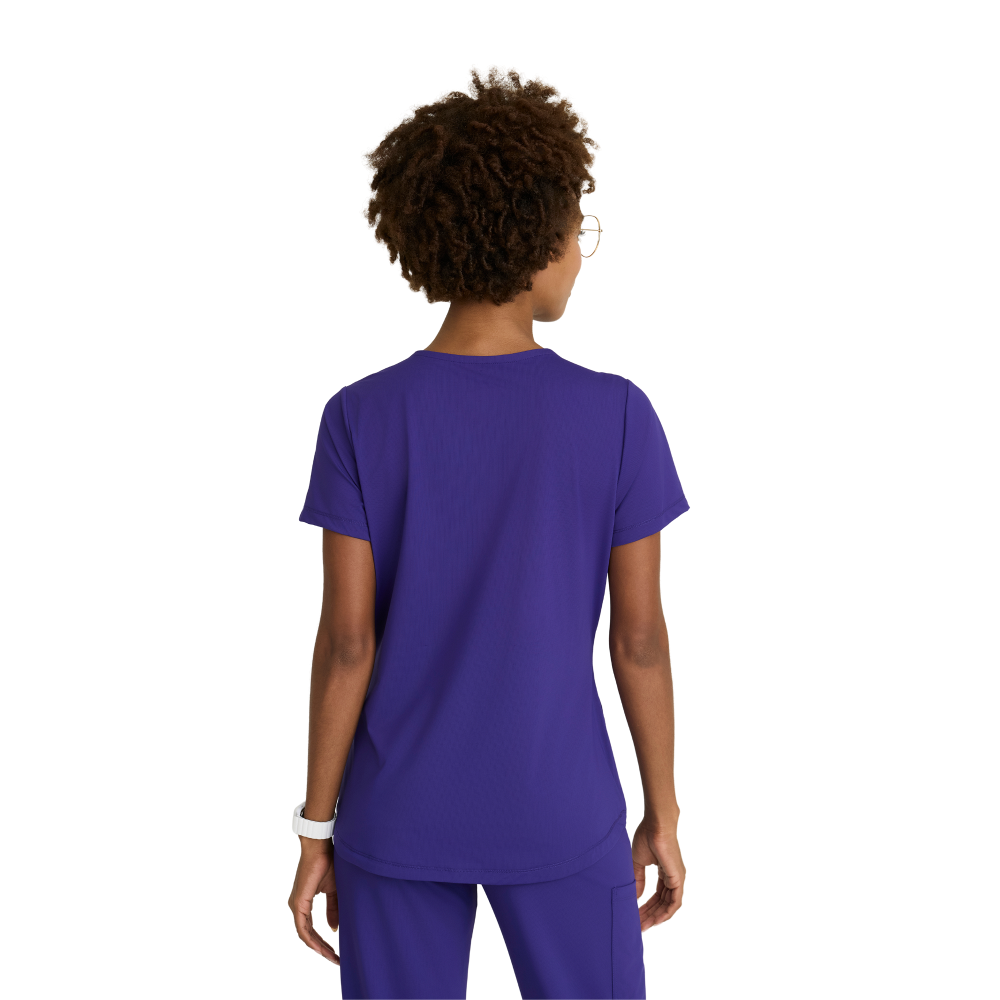 Amya - Tunique Col V - Femme - Skechers Slip-ins SKECHERS SLIP-INS KNITS